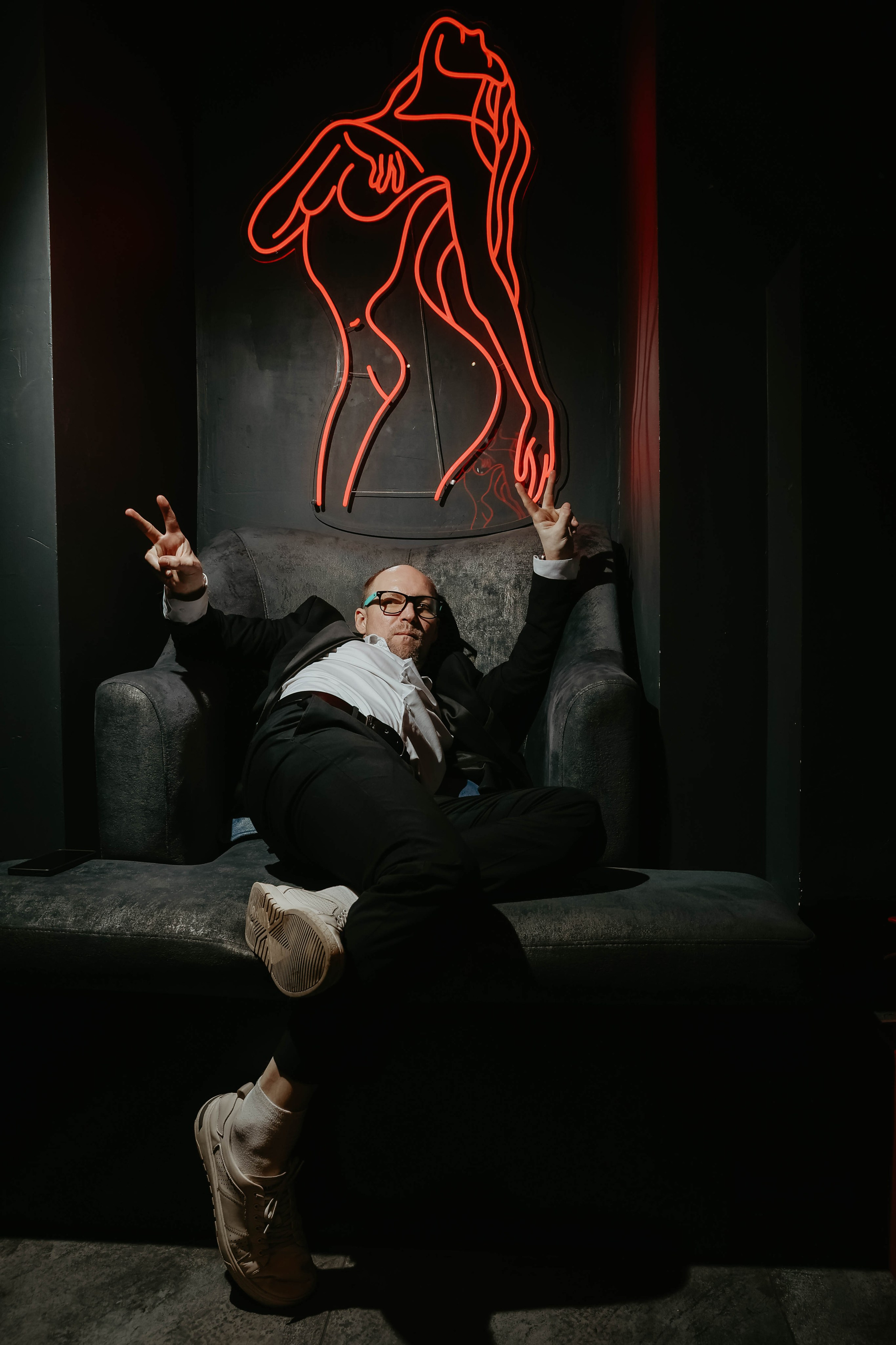 Презентация бренда Гудвин. Photographer in Moscow & everywhere in the World Alena Vyalova