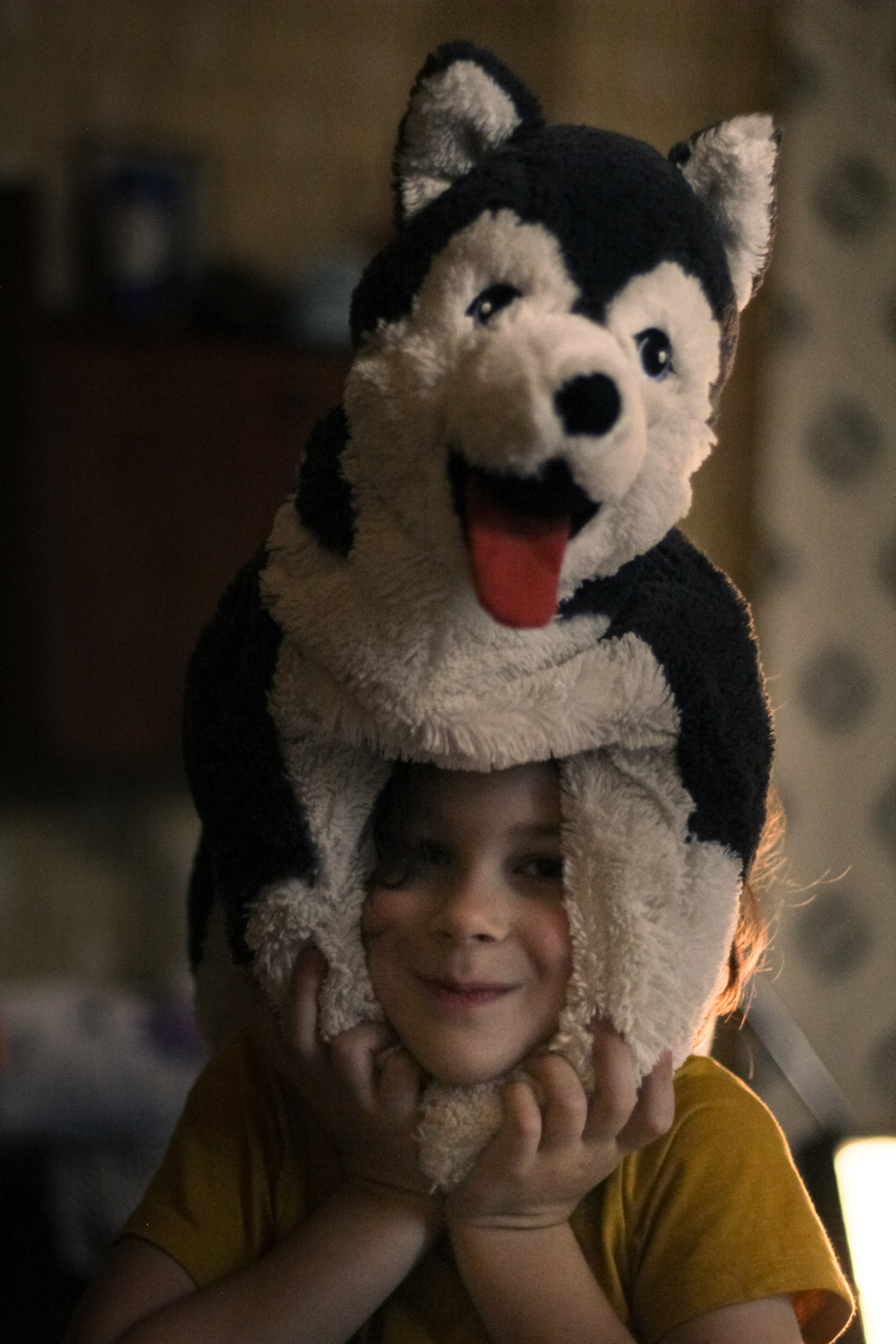 Бэкстейдж съемок фильма (день 2). Твой фотограф в Петербурге и Москве