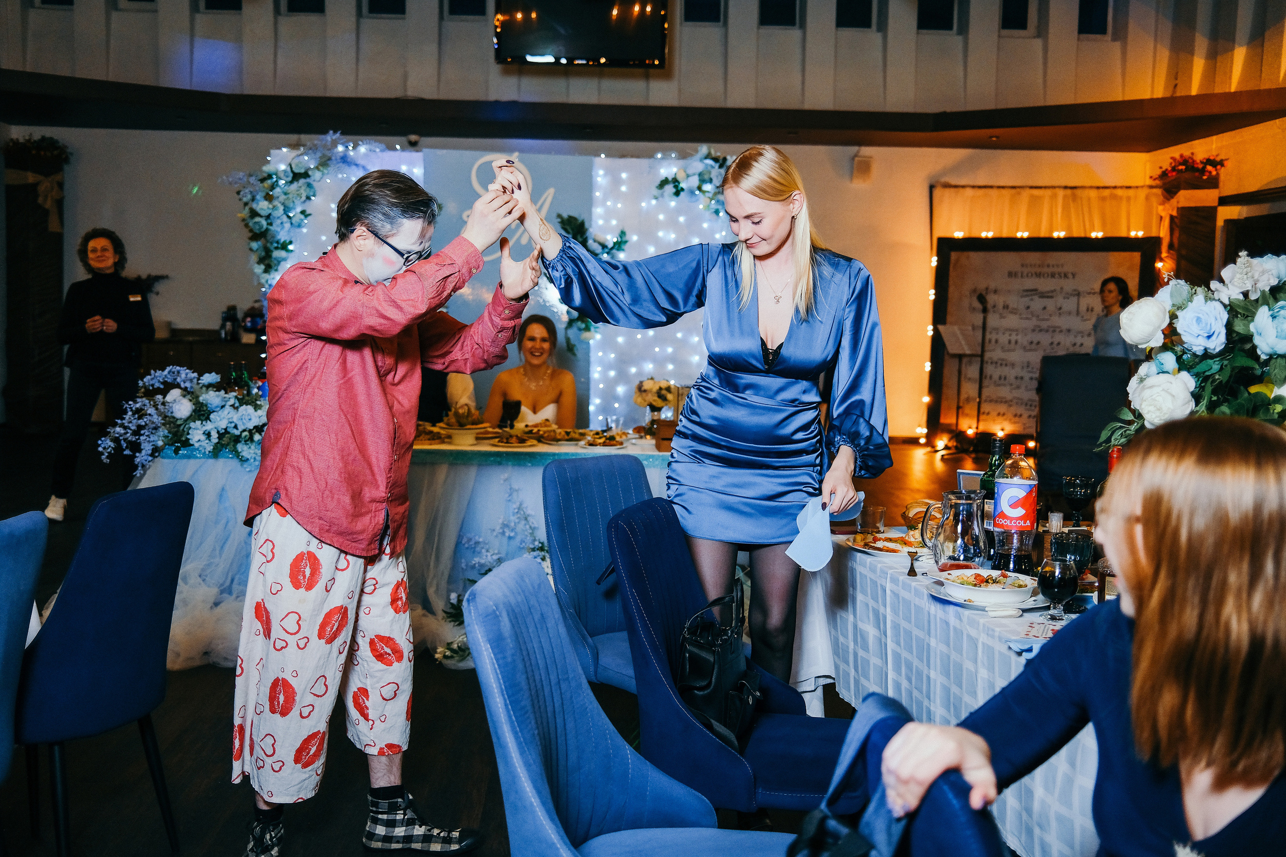 Свадебная фотосессия в Архангельске. Свадебный банкет в ресторане Беломорский. Молодожены Архангельска. Молодая пара жених и невеста. Свадебные фотосессии. Wedding photosession. Свадьба 2023