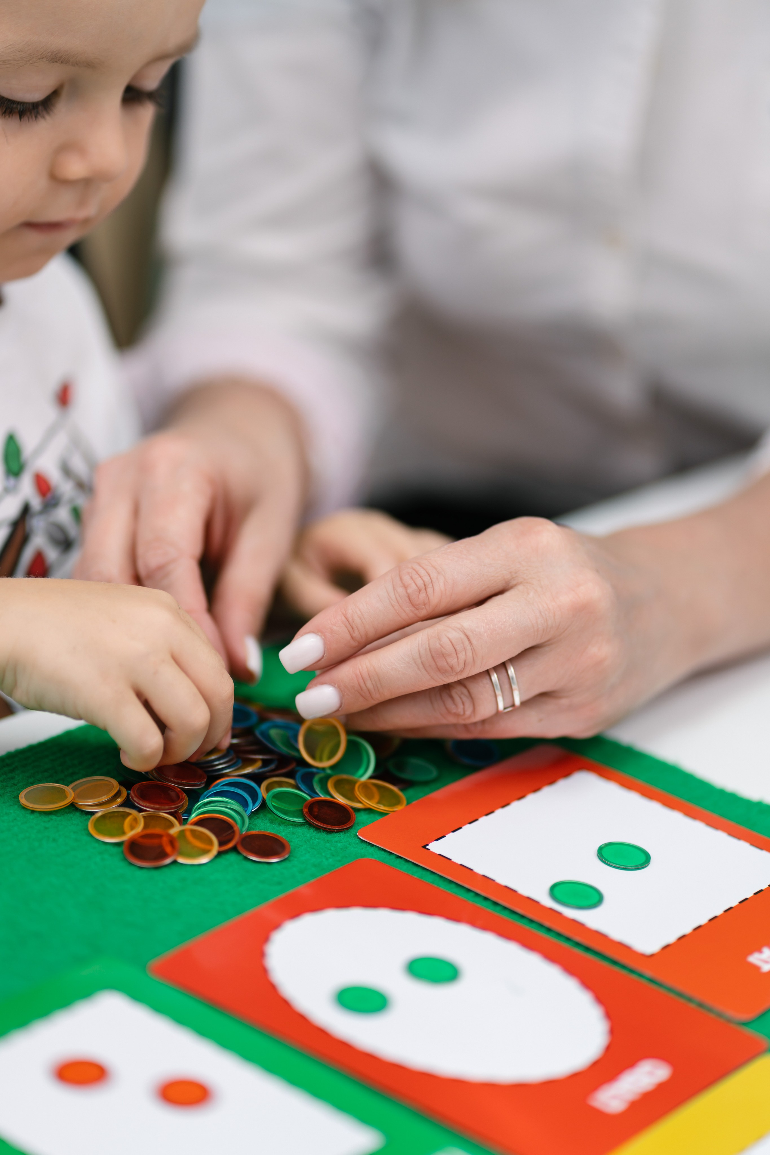 Логопеды. Семейный фотограф и видеограф Ростов-на-Дону