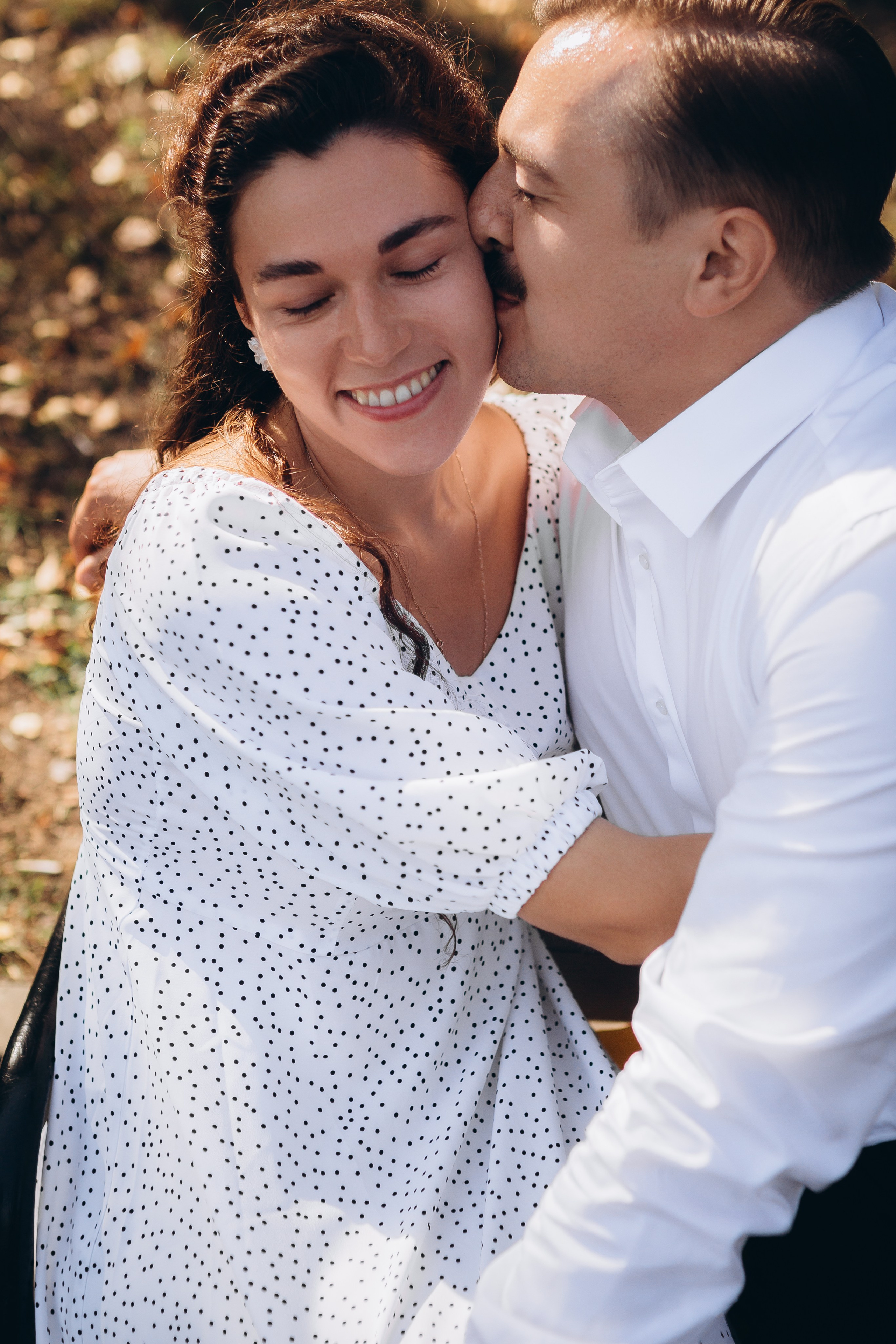 Анна & Алексей. Ph.nataluuna ФОТОГРАФ СЕРГИЕВ ПОСАД