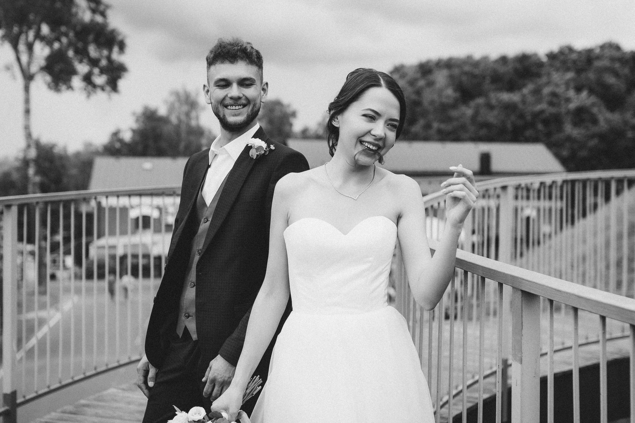 Анна & Игорь. Ph.nataluuna ФОТОГРАФ СЕРГИЕВ ПОСАД