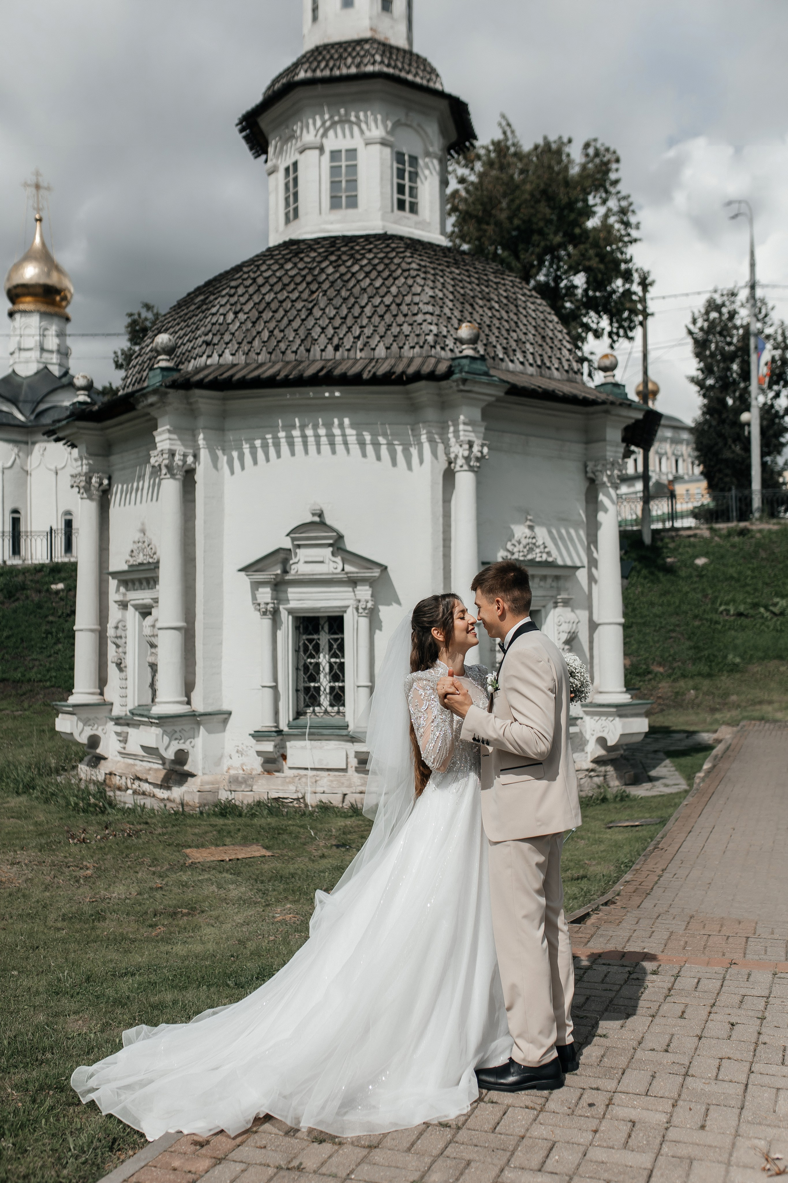 Евгения & Дмитрий. Ph.nataluuna ФОТОГРАФ СЕРГИЕВ ПОСАД
