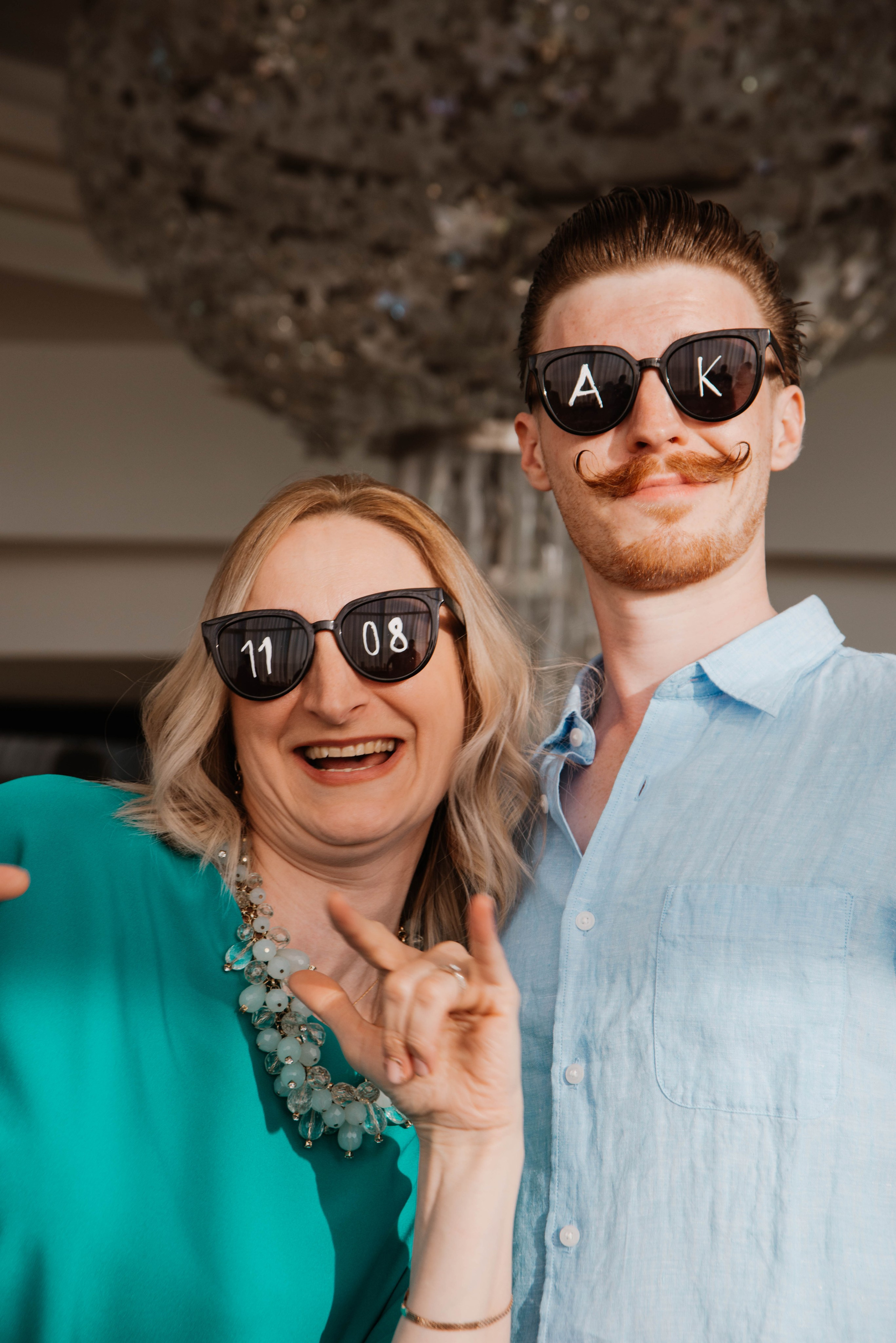 Андрей & Карина. Ксения Glossa. Портретный и репортажный фотограф в Самаре