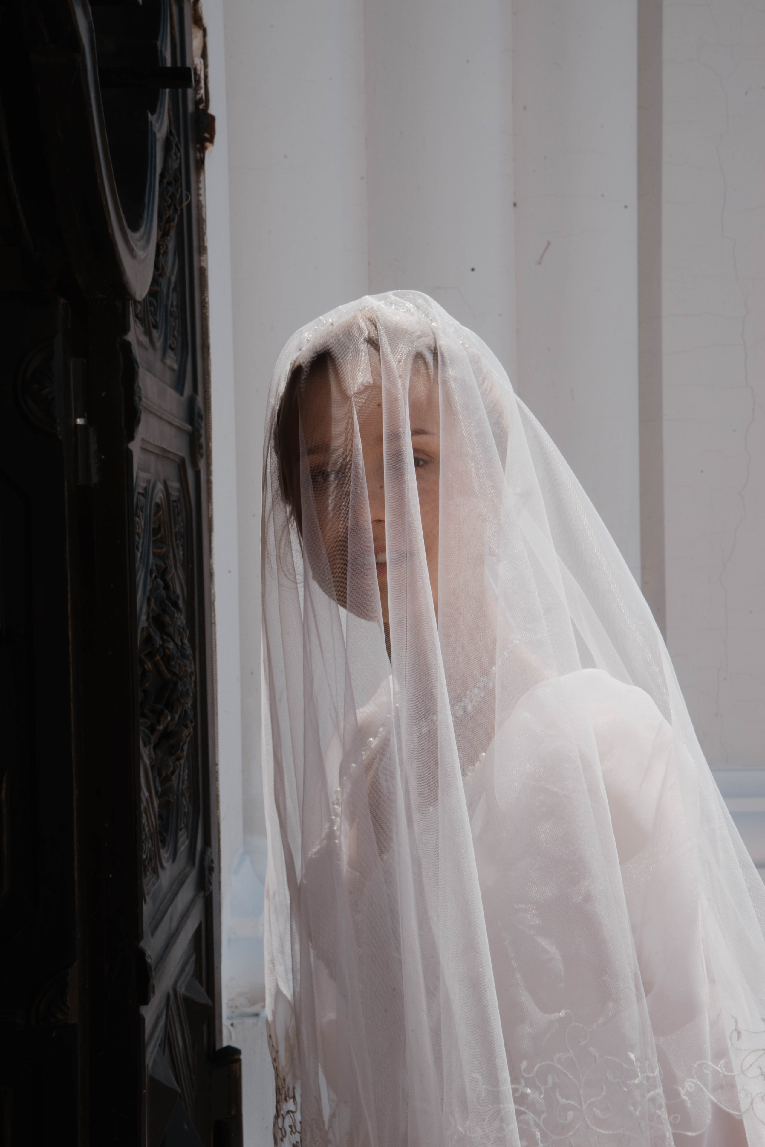 Иван & Мария. Ксения Glossa. Портретный и репортажный фотограф в Самаре