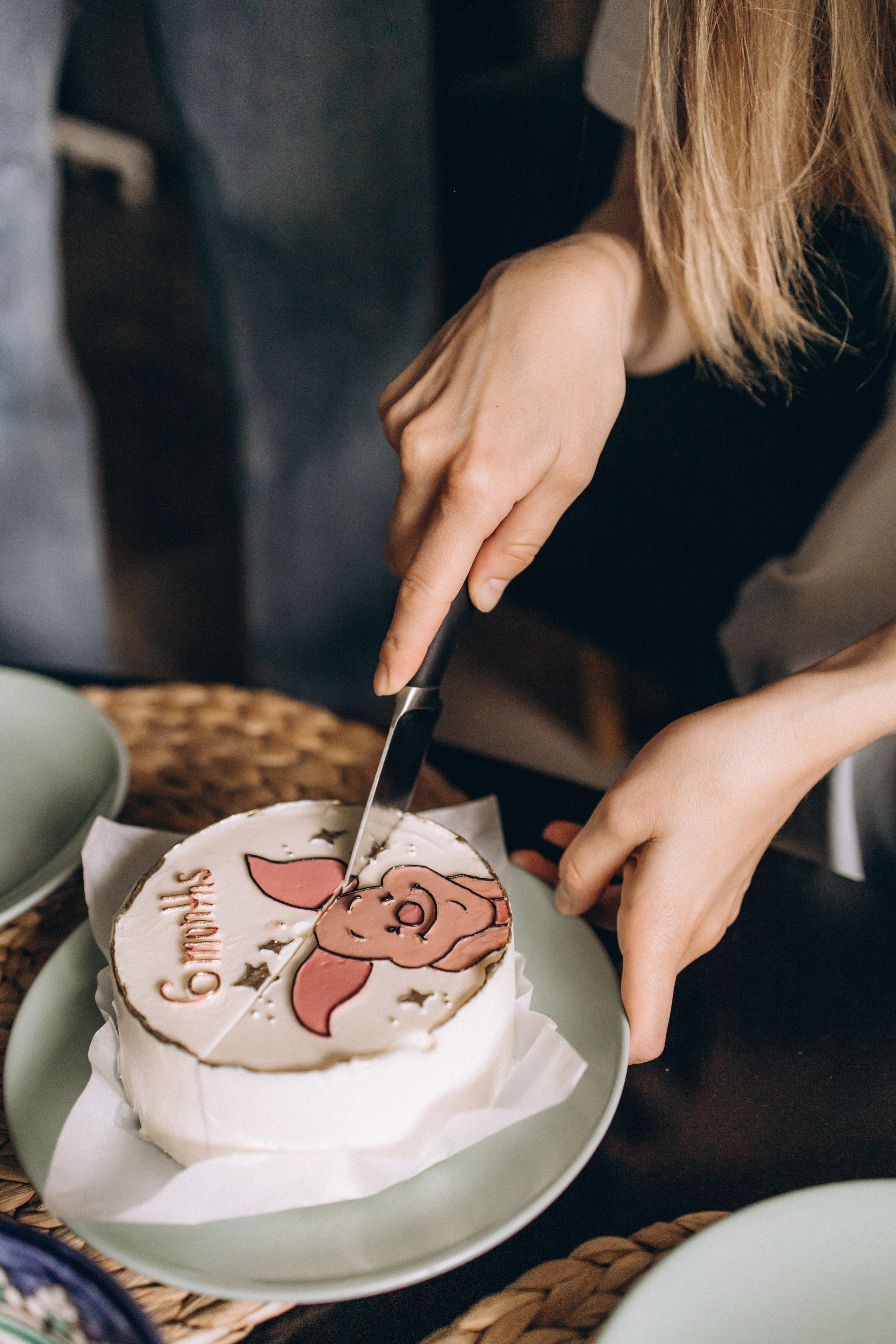 Полгодика счастья. Семейный фотограф в Москве, Щелково, Фрязино _ Виктория Степанова