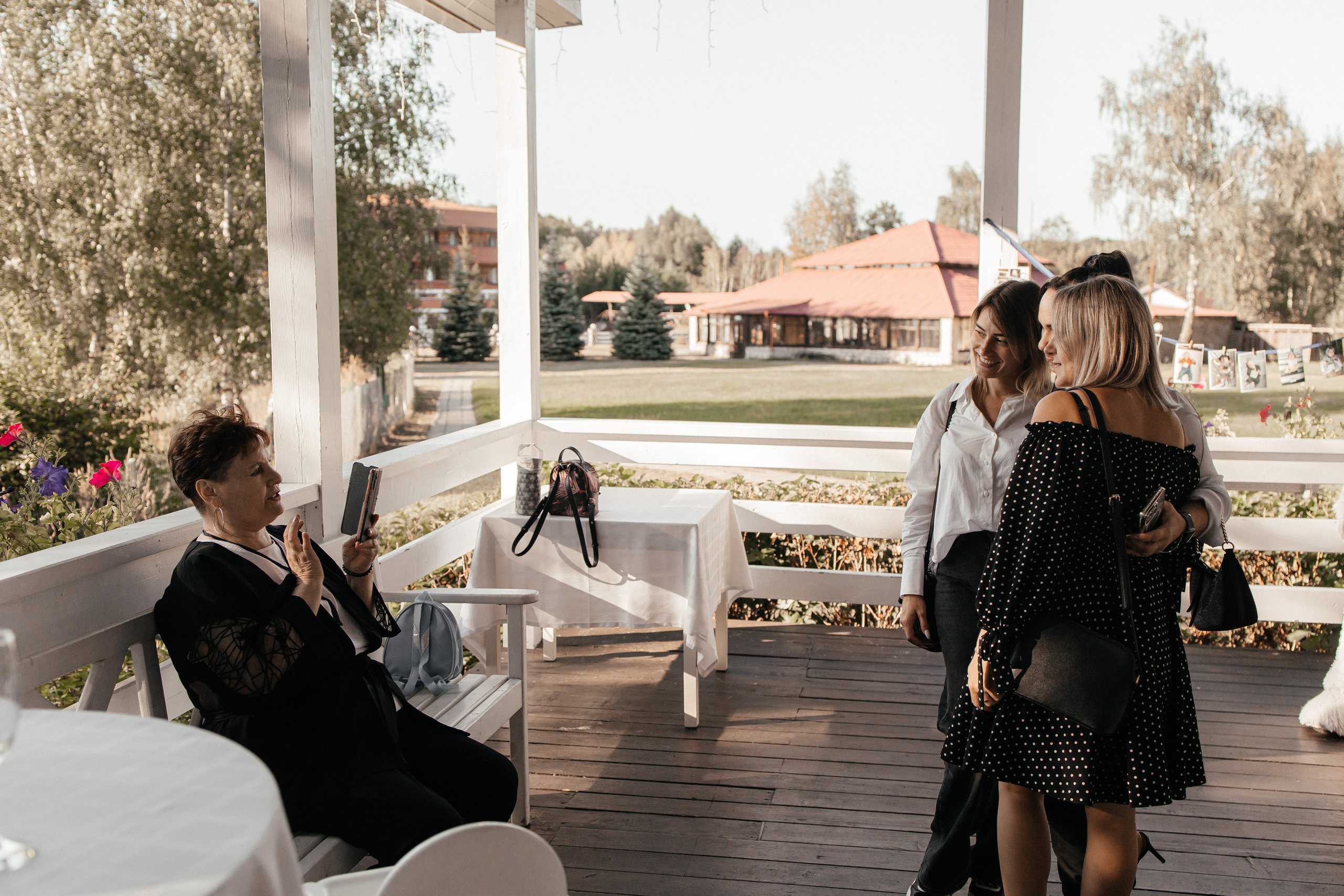 Репортаж праздника в честь 1 годика Тимофея. Семейный фотограф в Москве, Щелково, Фрязино _ Виктория Степанова