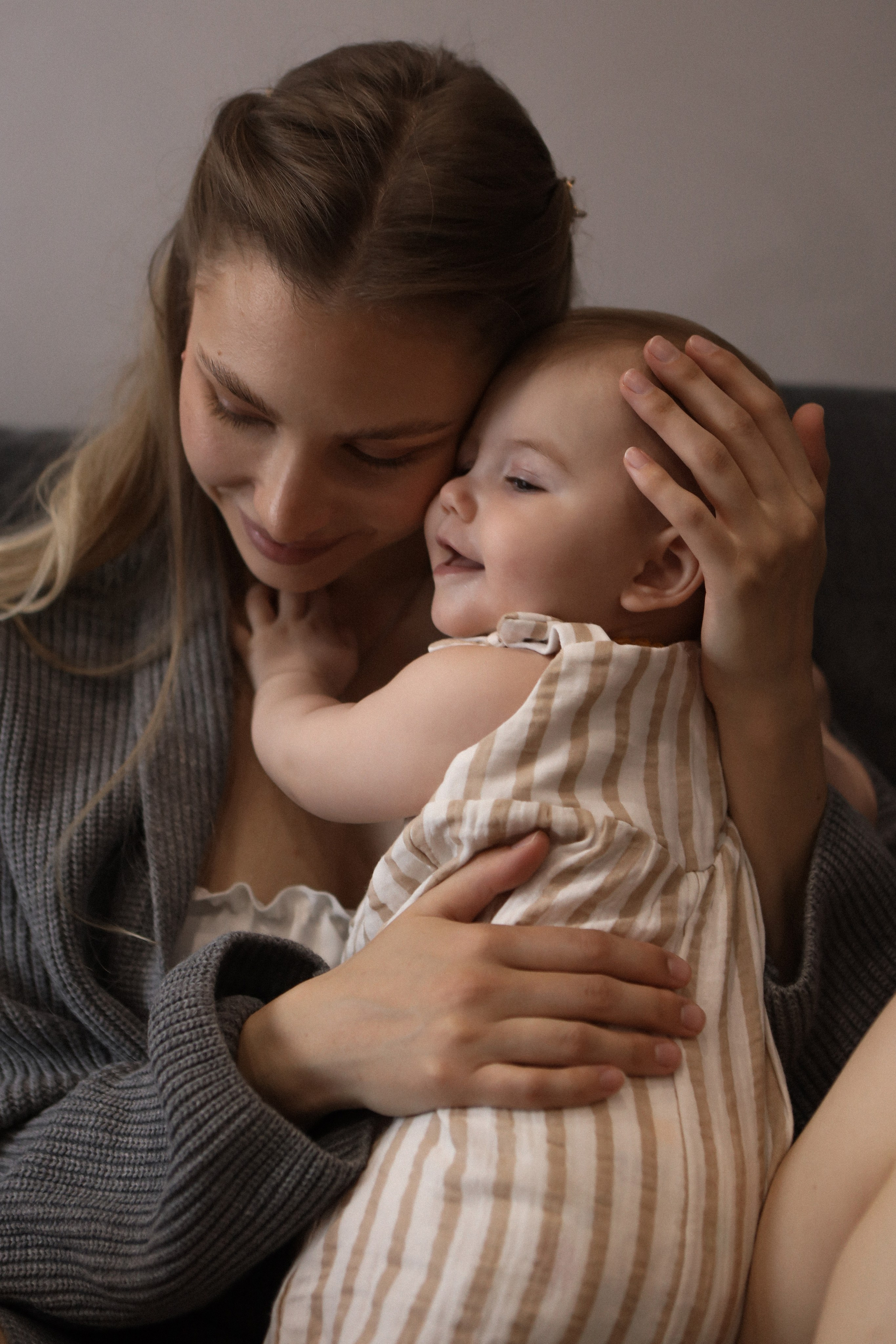 Моя Соня. Фотограф в Крыму Богдана Захарчук