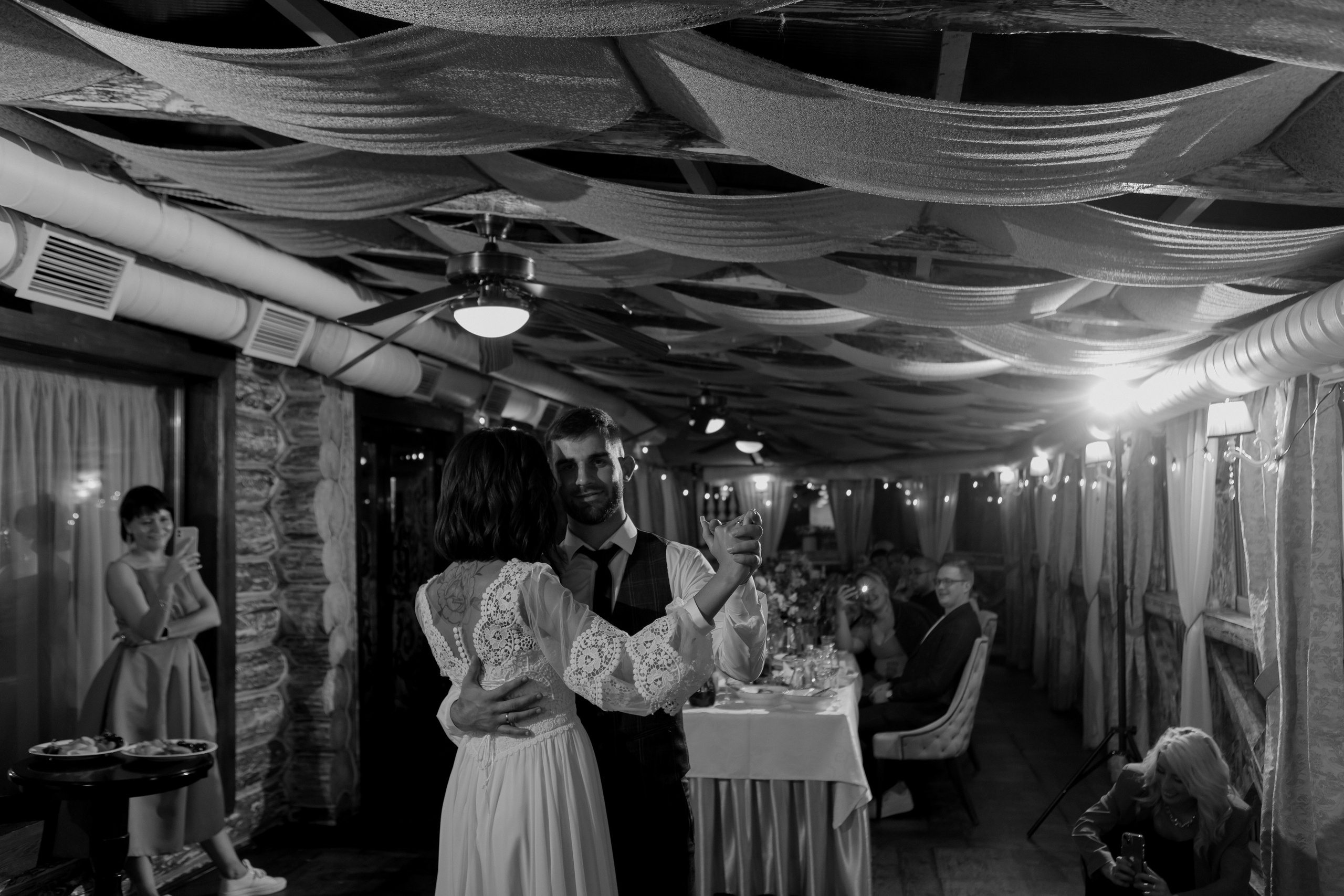 Лера и Гига. Главная