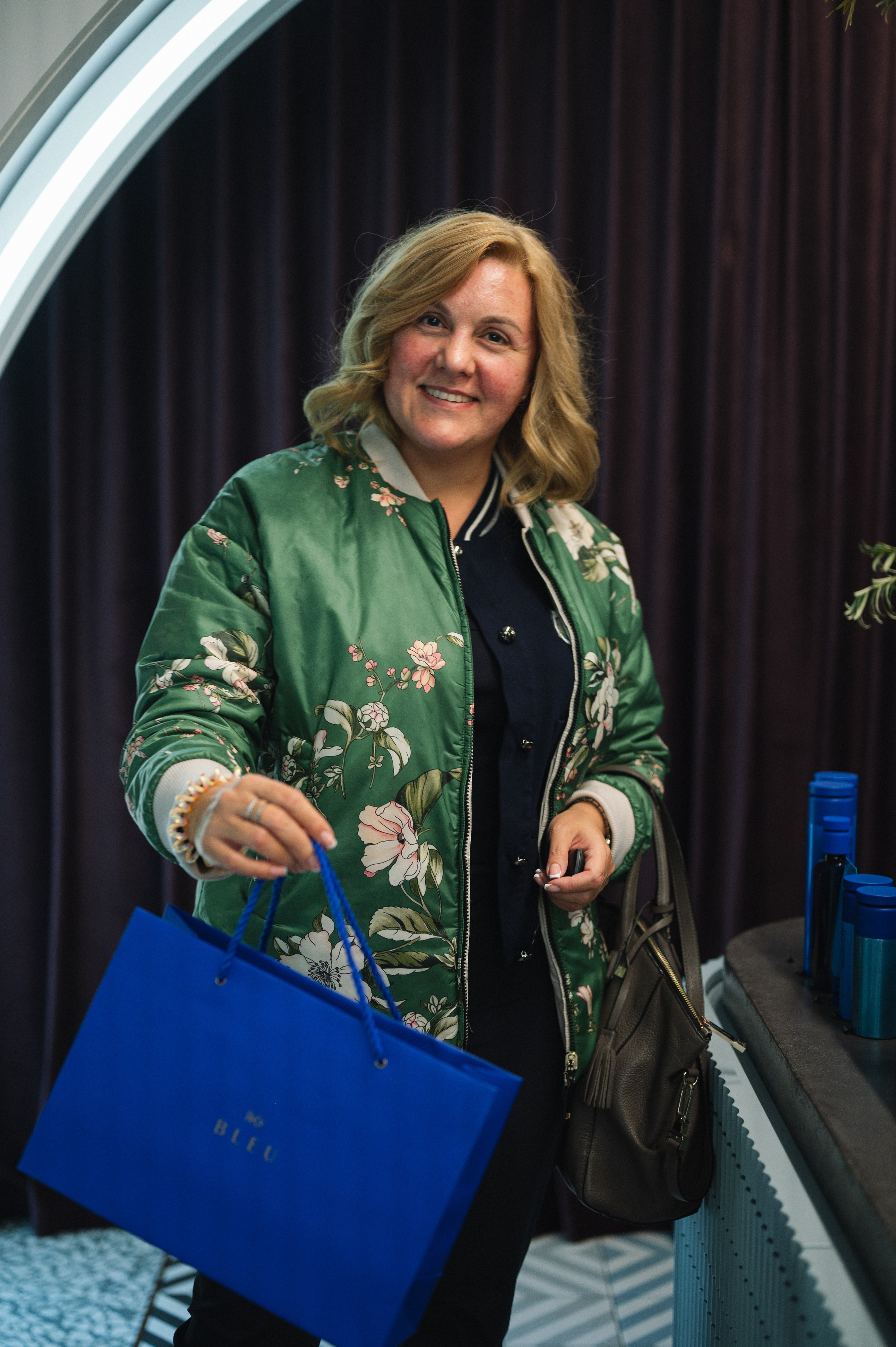 Клиентский день authentica. Фотограф Иркутск Лепетанова Марианна