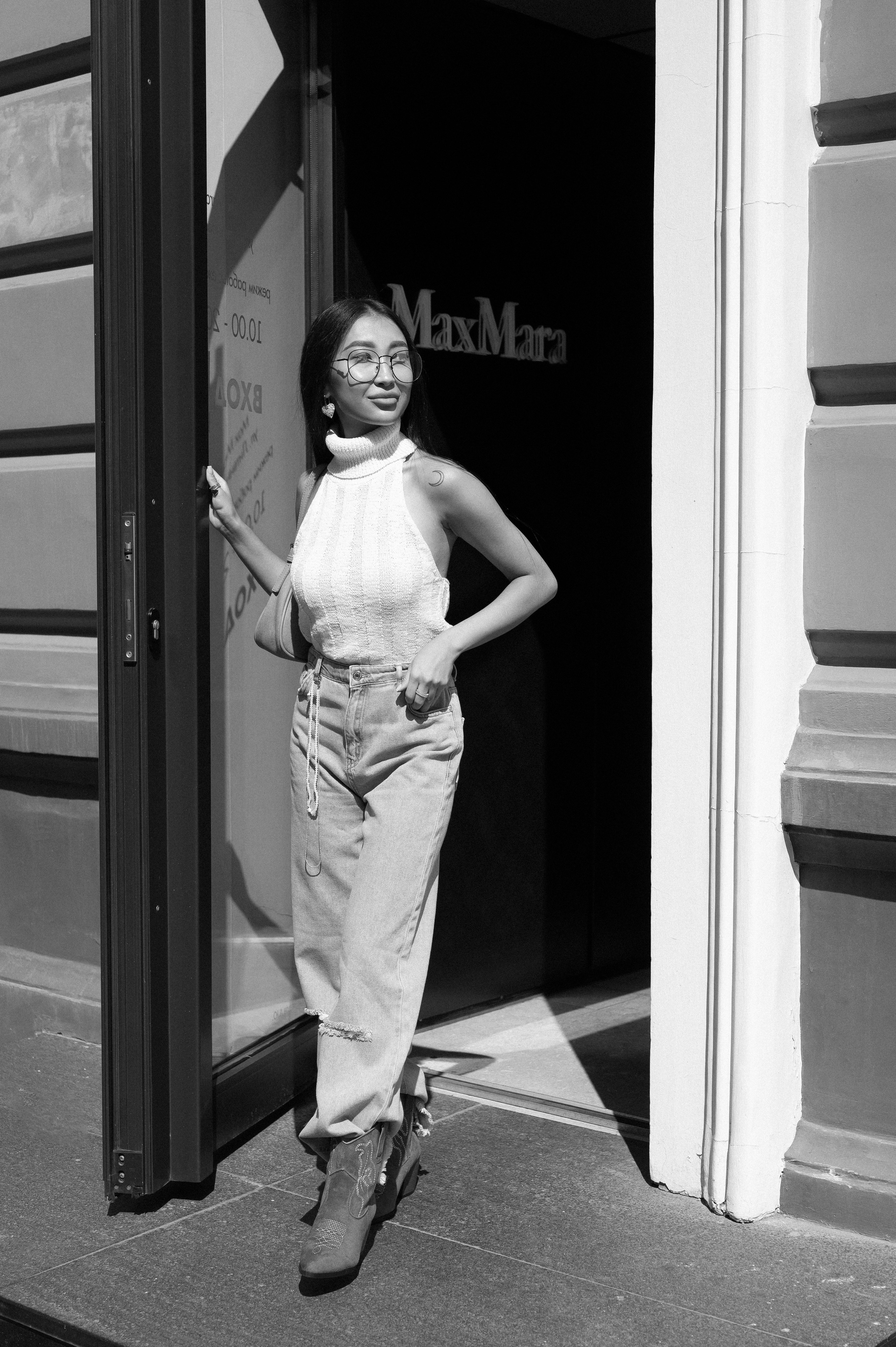 Анастасия. Фотограф Иркутск Лепетанова Марианна