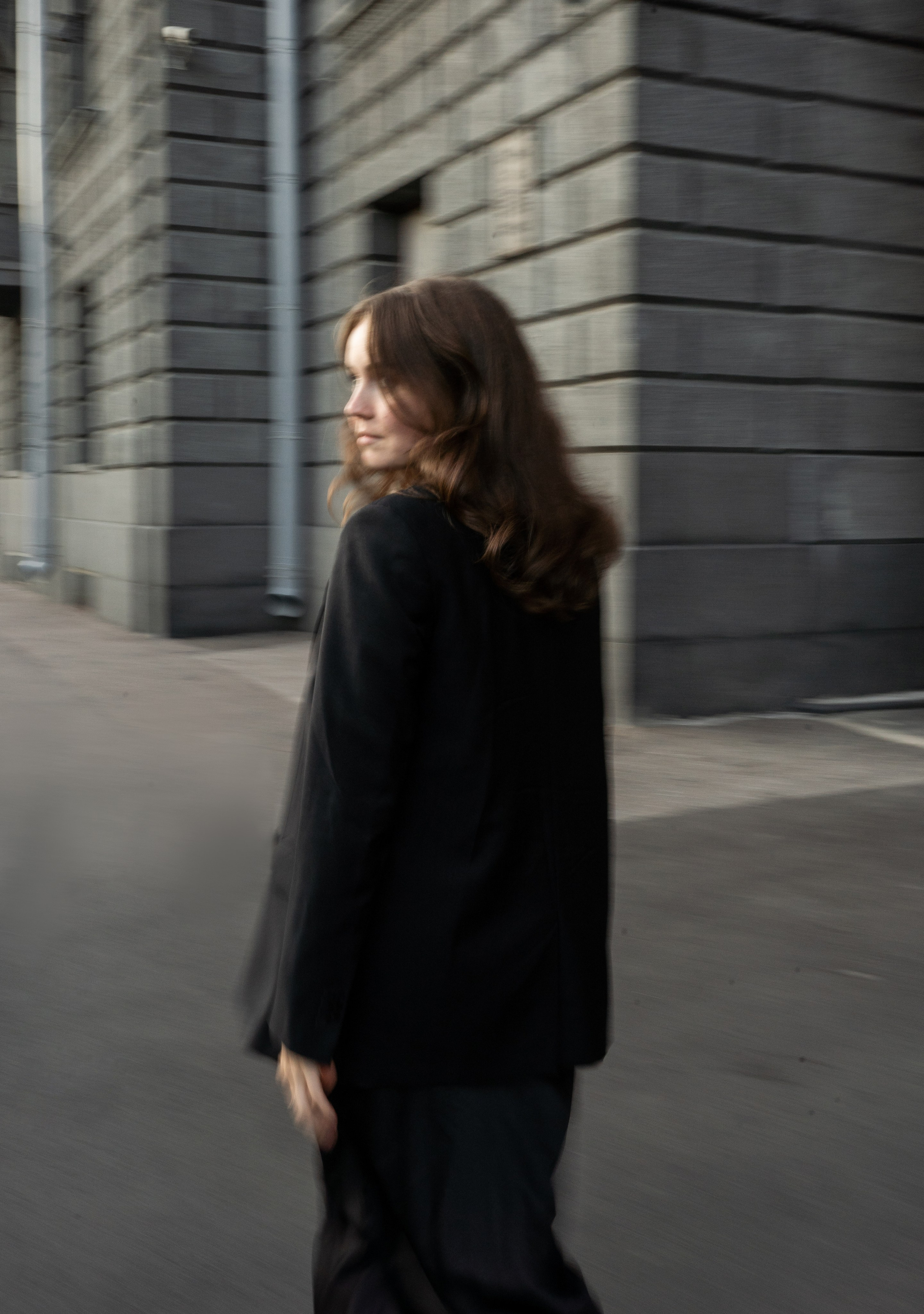 Макс и Виктория. Фотограф Анна Котова