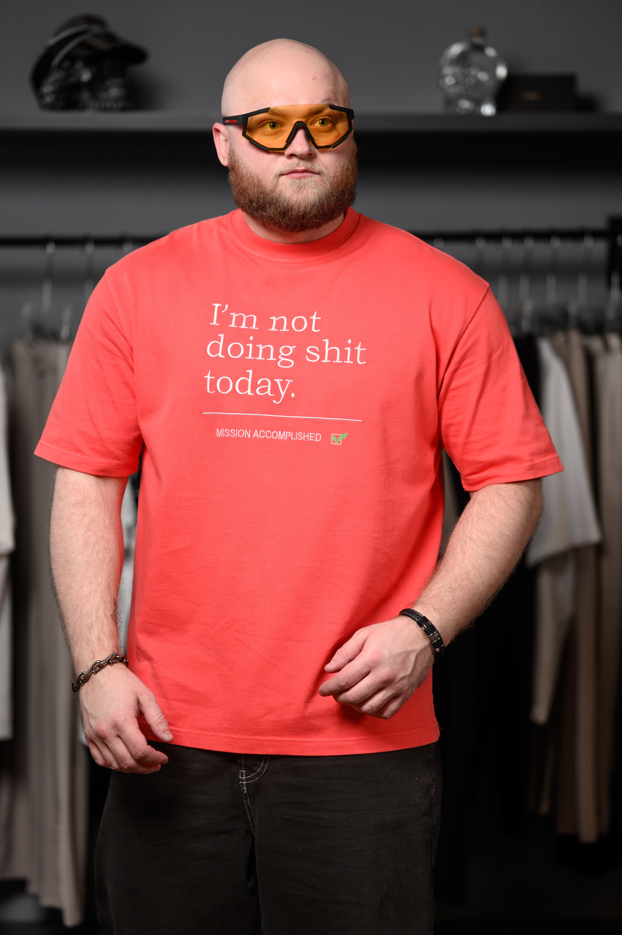 Одежда. Главная