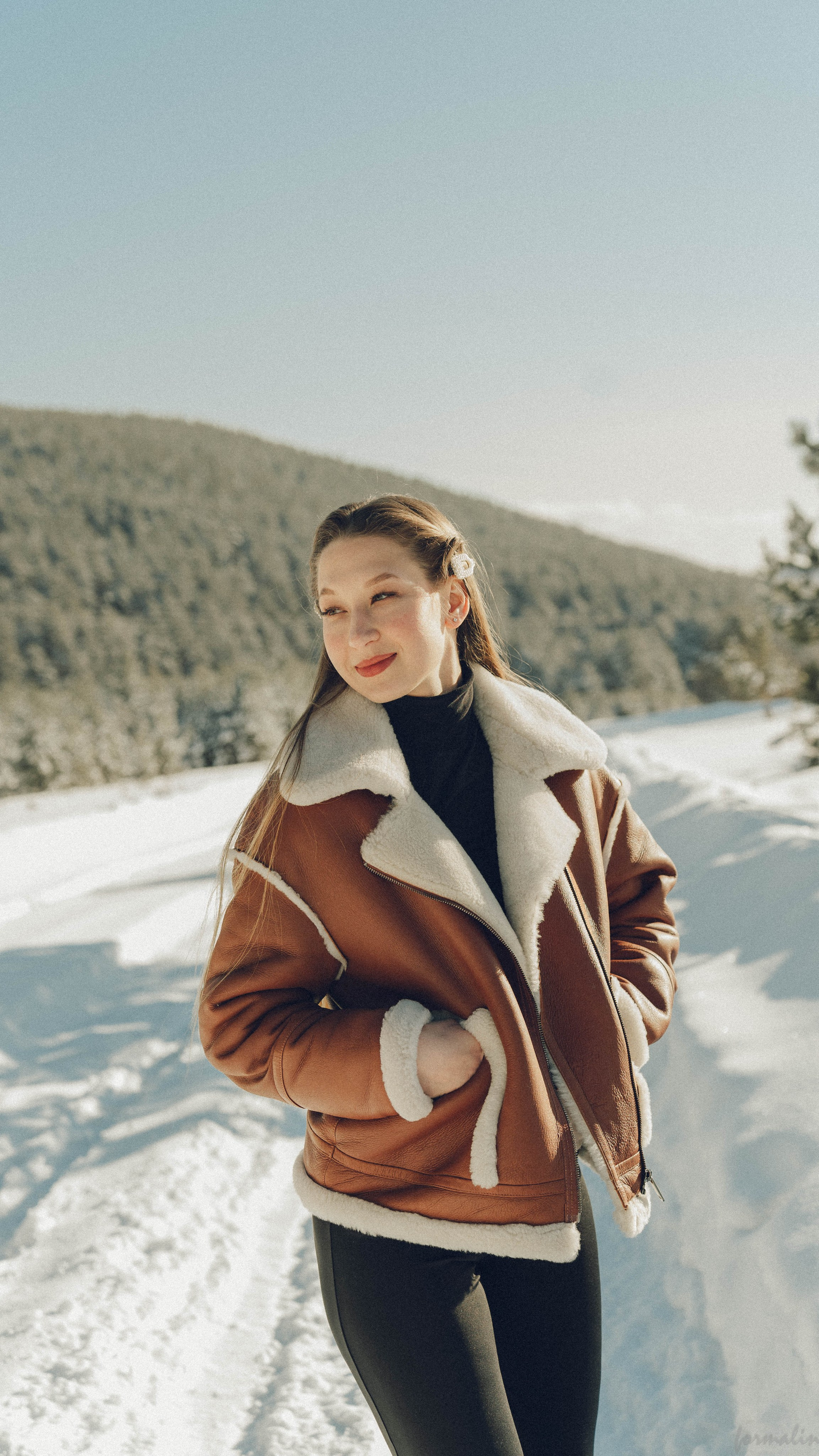 Алсу. Алиса Никитцова | Фотограф в Казани