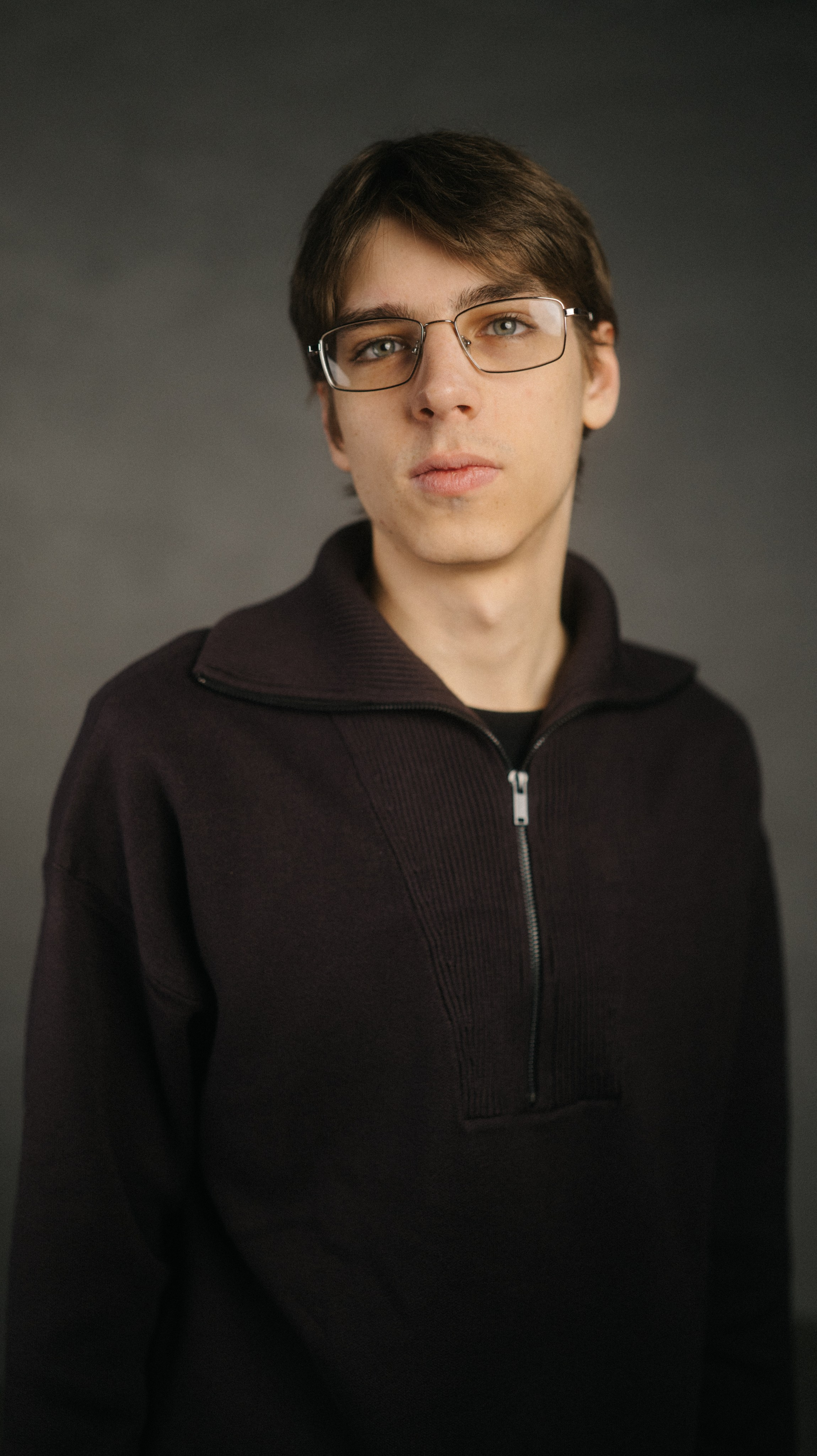 Никита Каленский. Школа регионального кастинга «Река»