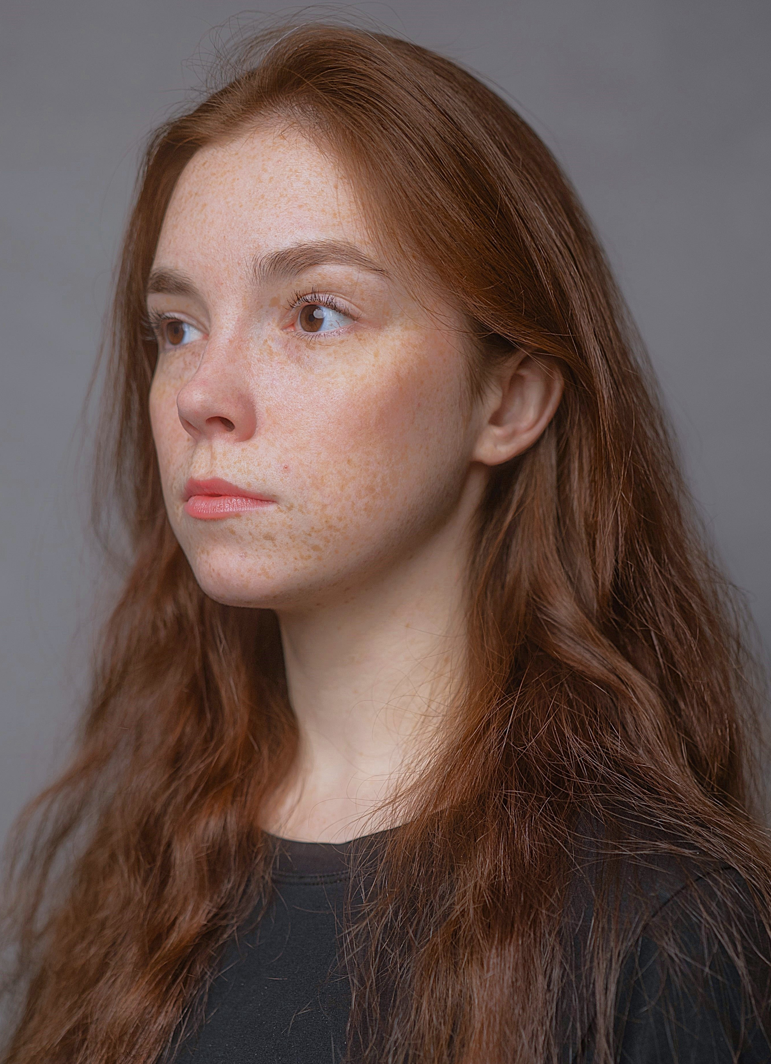 Кристина Моллекер. Школа регионального кастинга «Река»