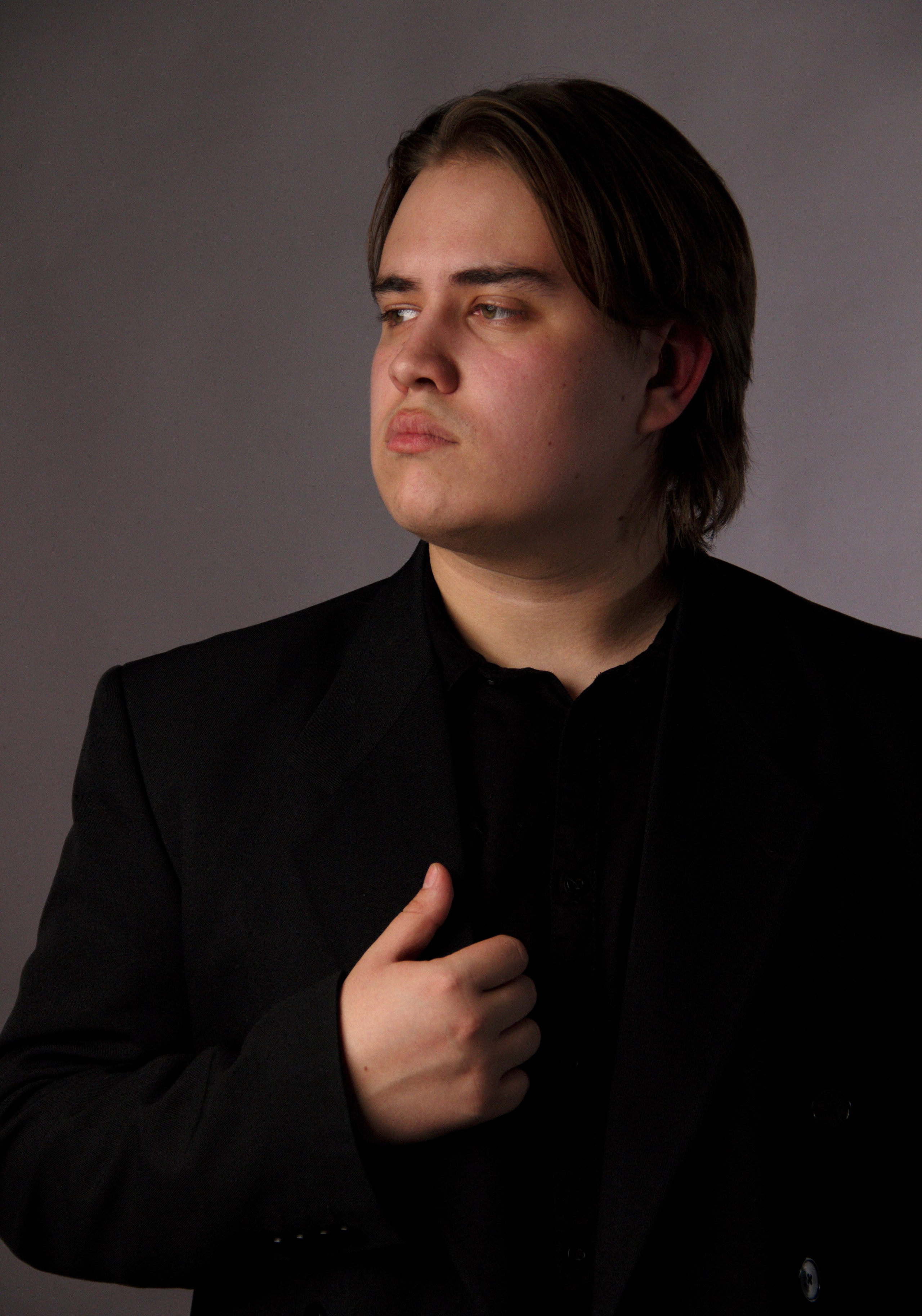 Илья Финк. Школа регионального кастинга «Река»