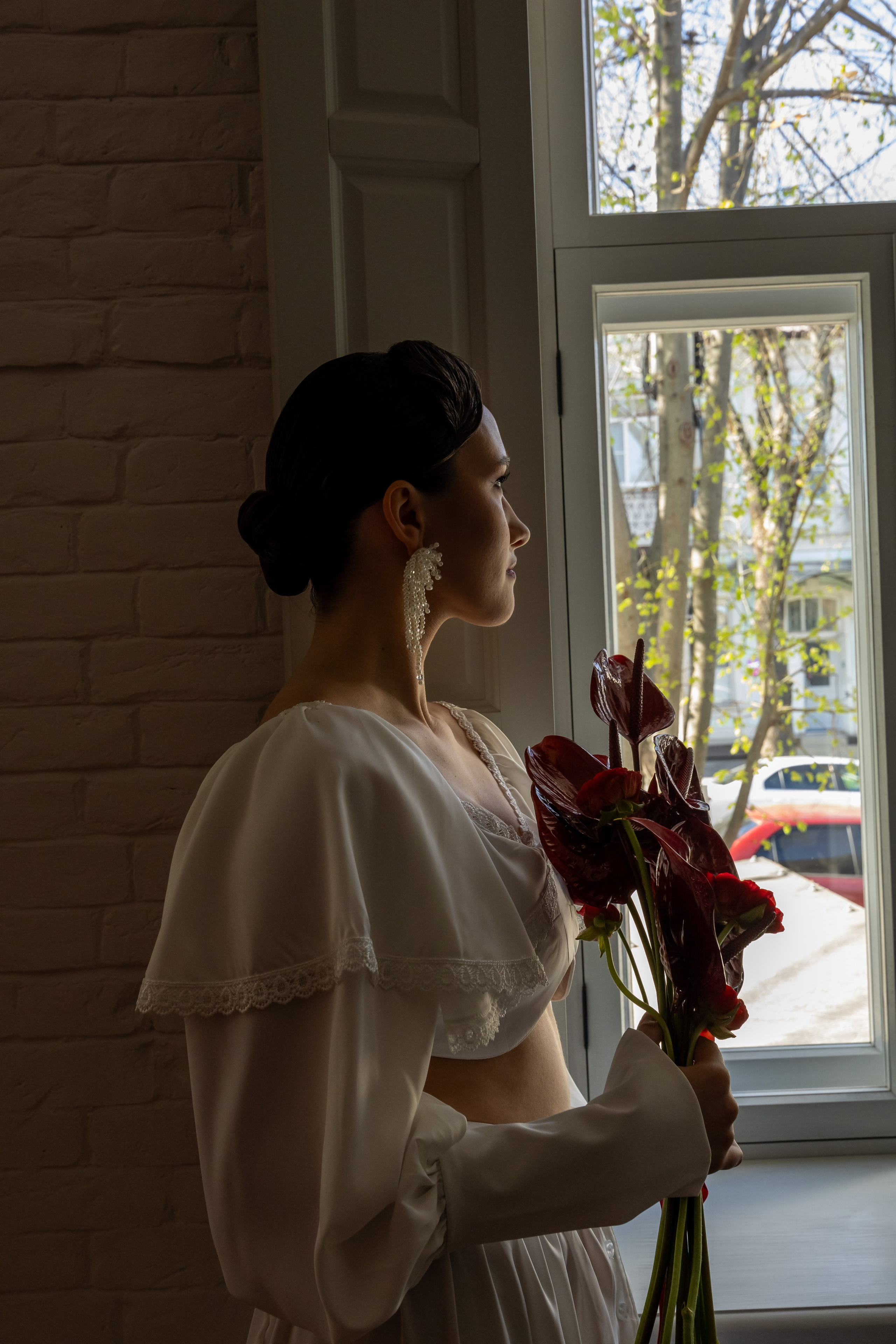 Арина & Константин. Яна Чхан — Фотограф в Донецке и не только