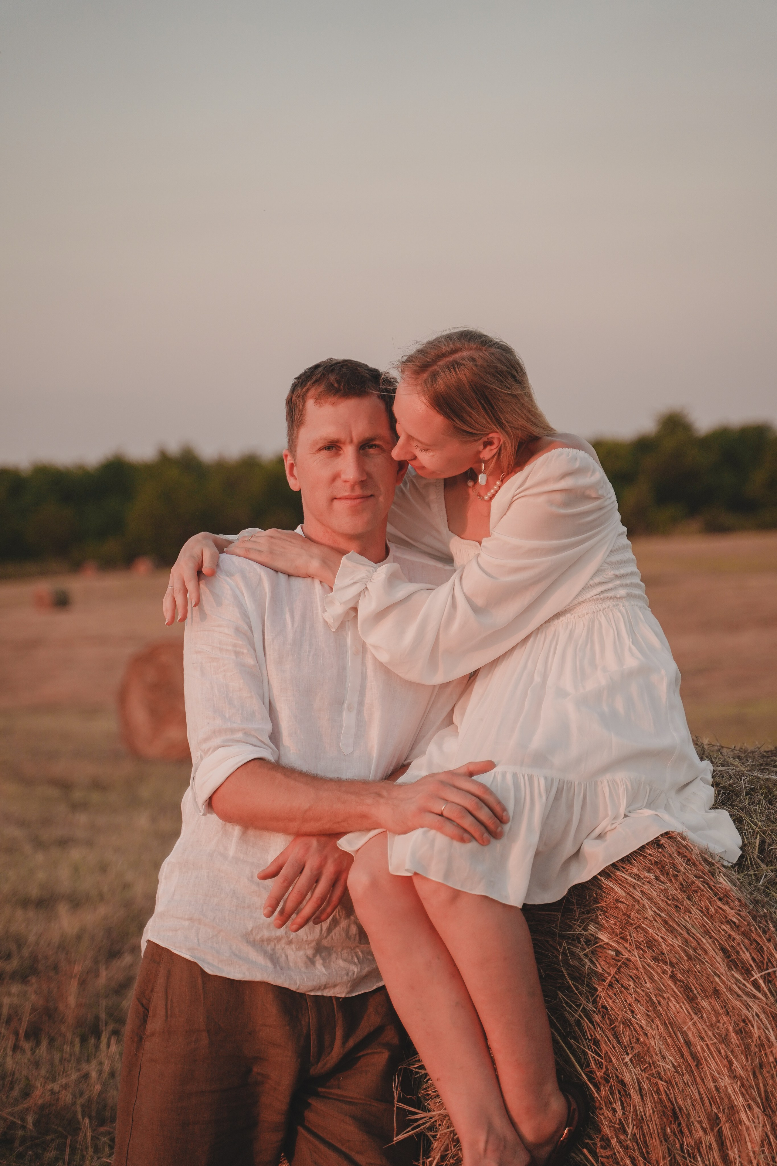 Выездная фотосессия. Семейный и женский фотограф в Краснодаре Анастасия Приймак
