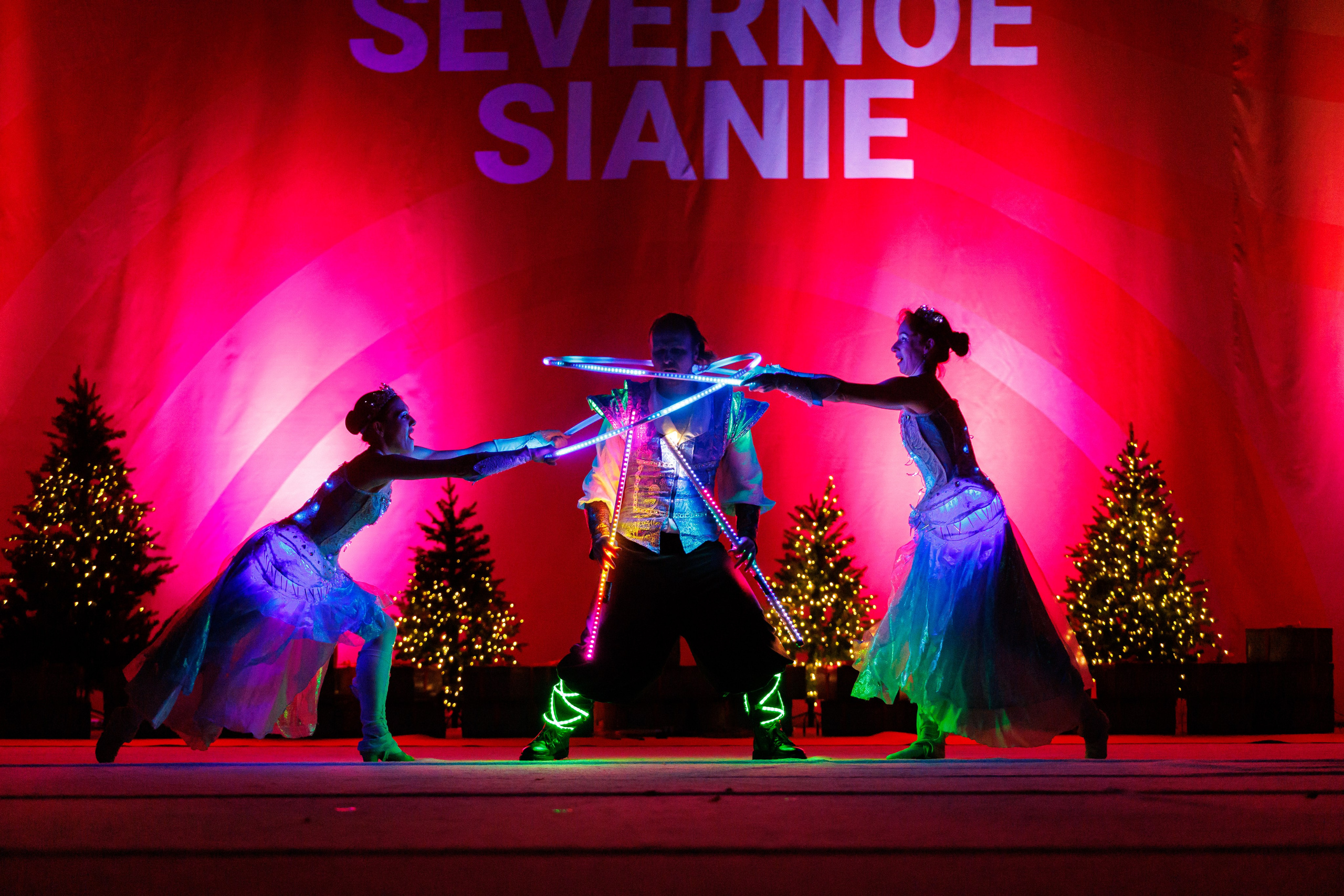 Северное Сияние отчётный концерт 2023. Репортажный, Event фотограф в Санкт-Петербурге и ЛО Морозов Дмитрий