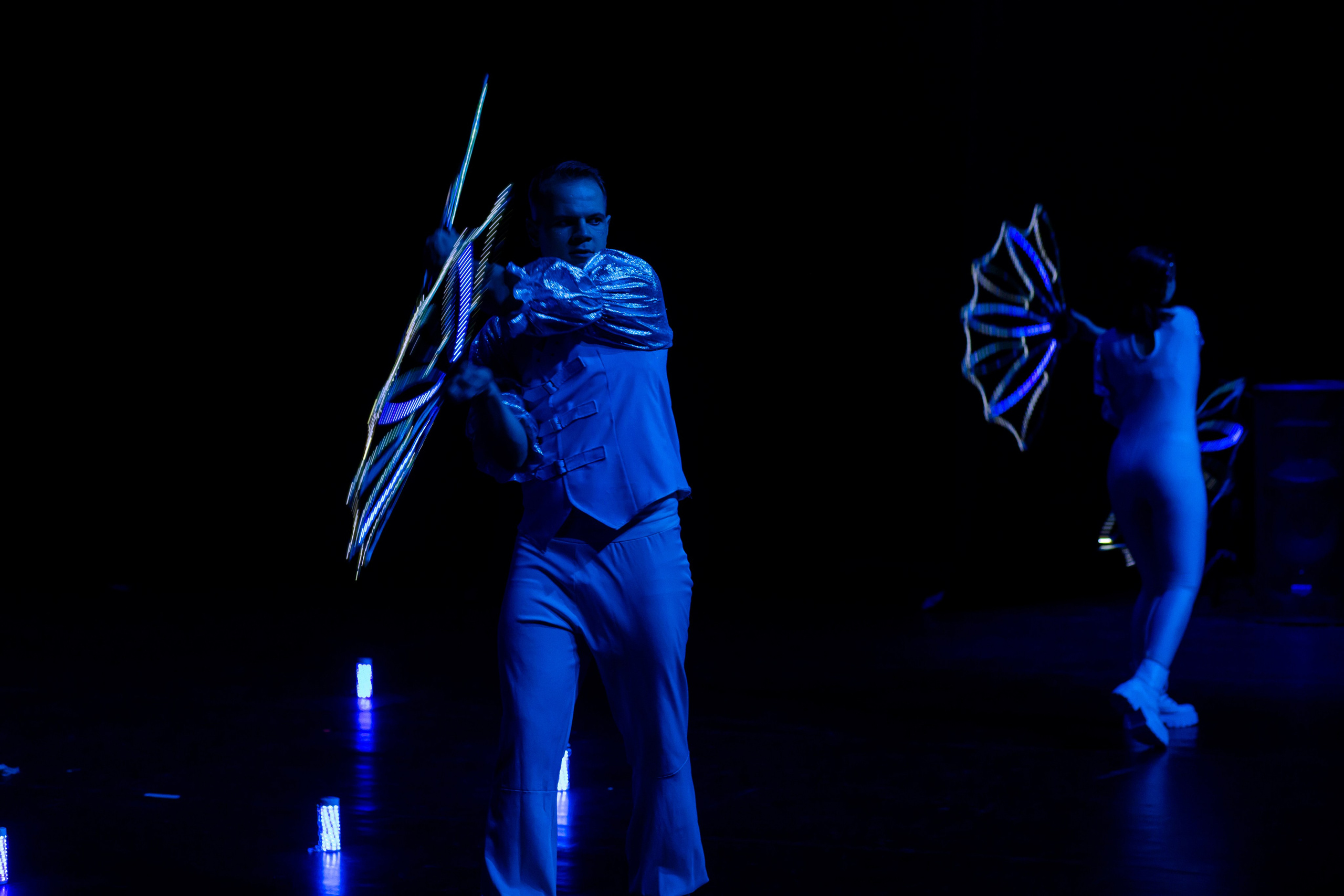 РЕПОРТАЖ: НОВЫЙ ГОД В ДК МЕТАЛЛУРГ. Профессиональный фотограф в Ижевске Леша Петров