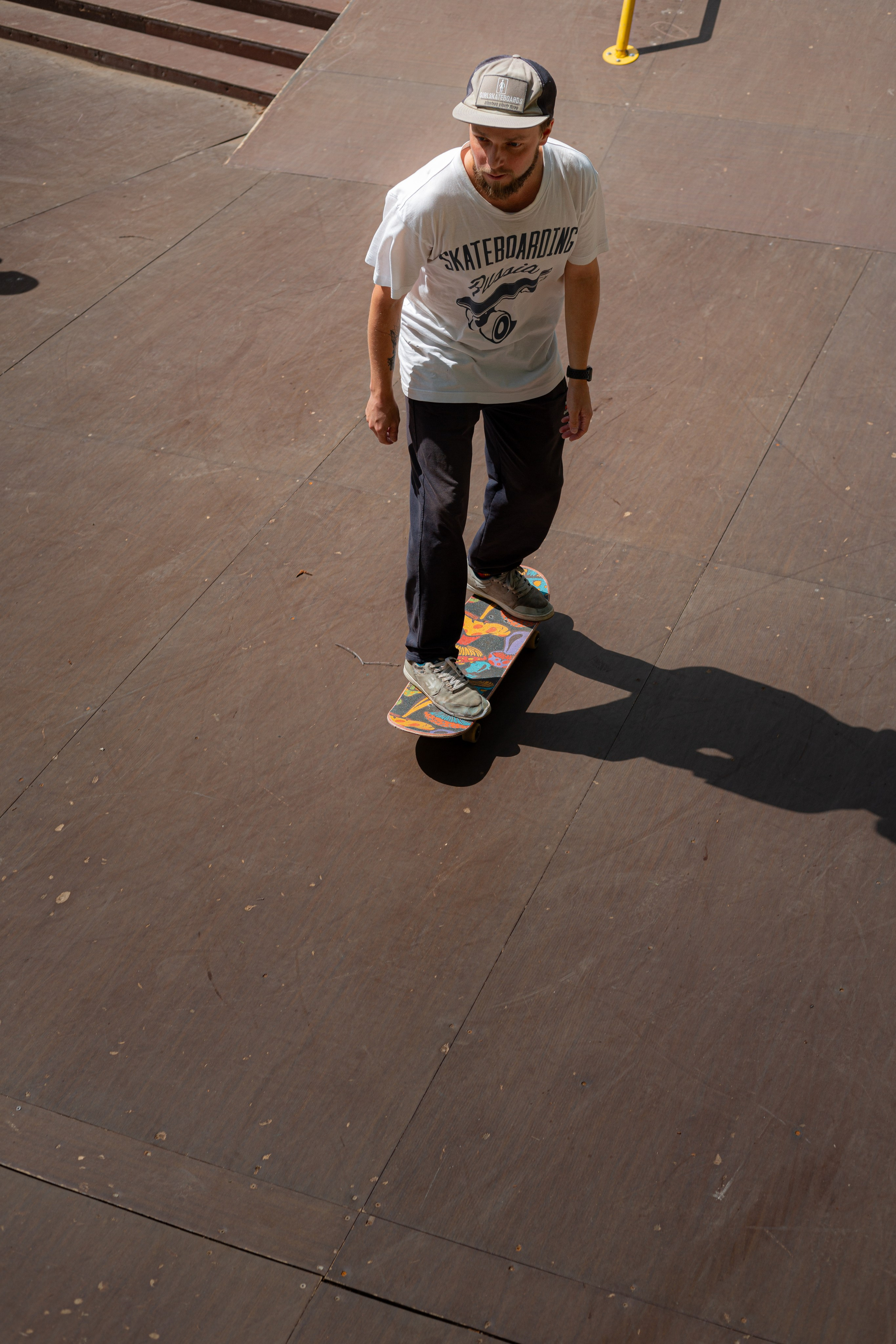 Lysva fest. Фотограф в Пермском крае Матвей Раттер