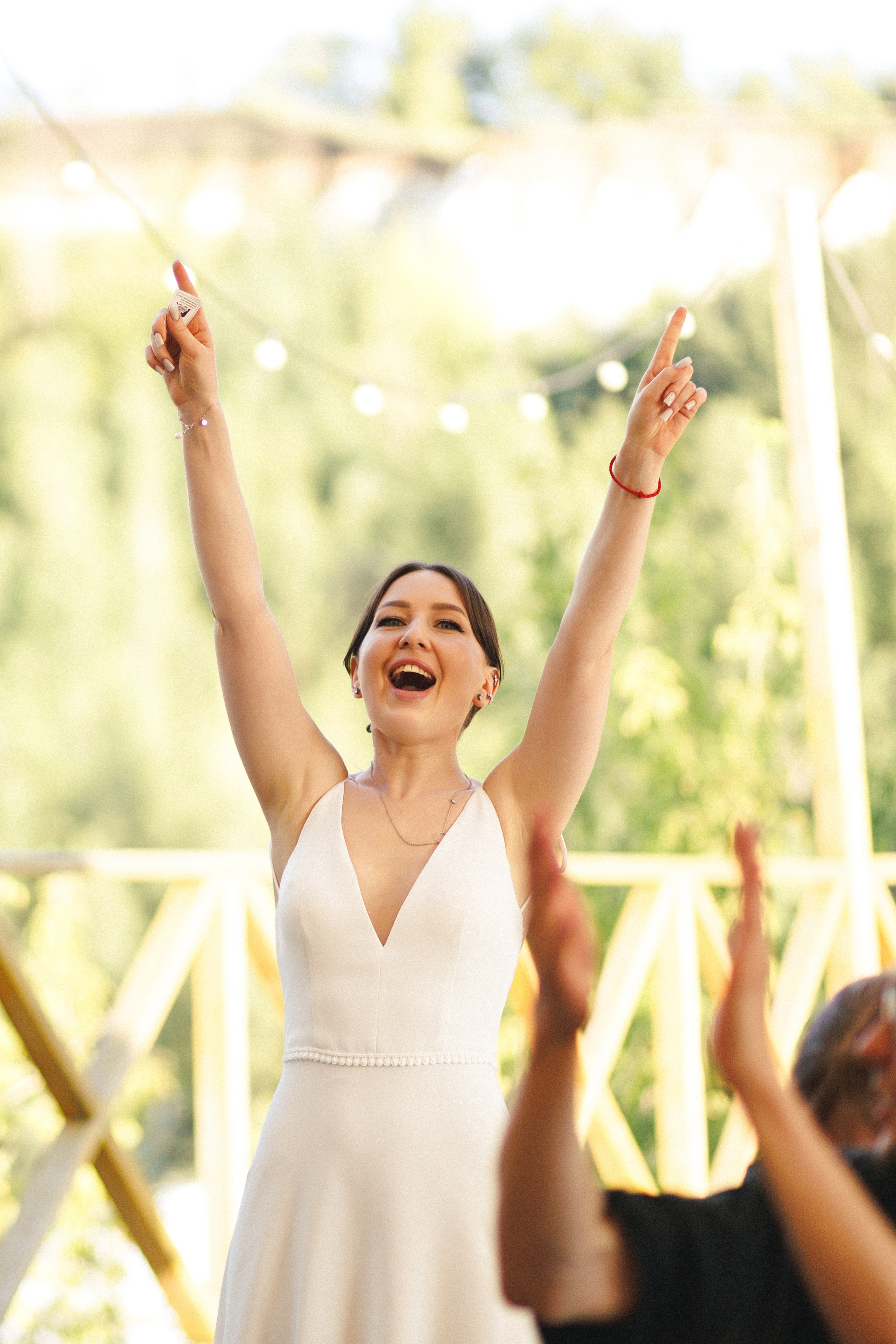 Даша и Андрей. Фотограф Дубровская Виктория