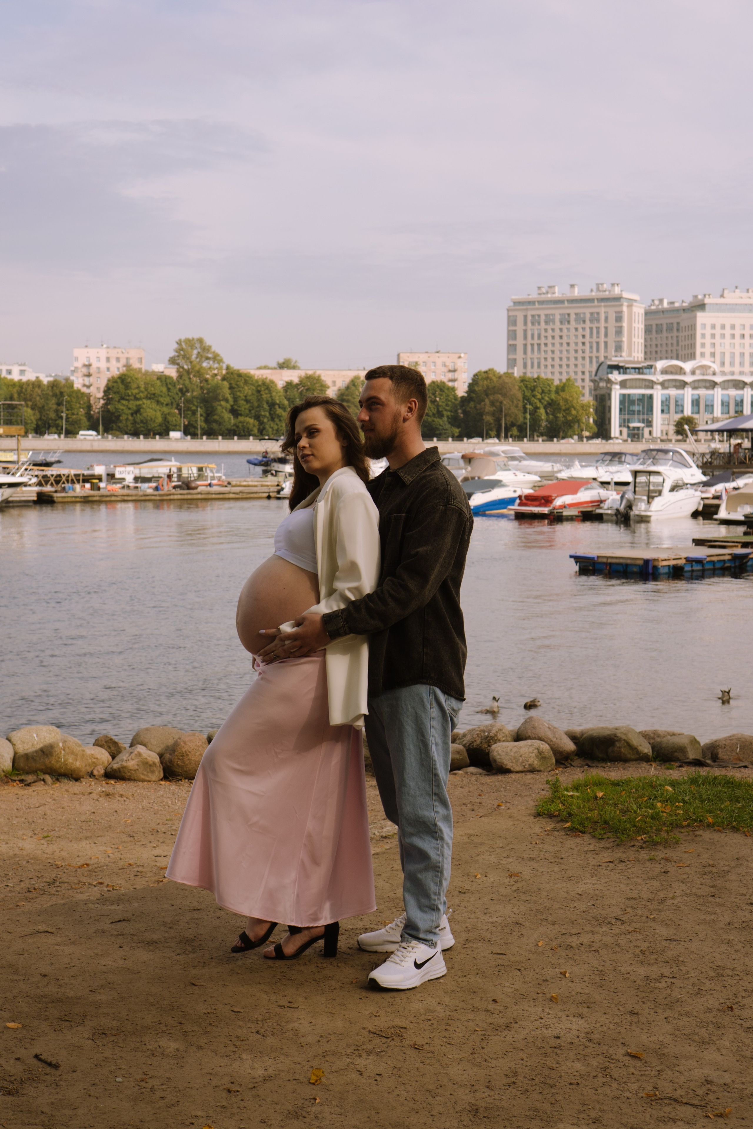 СЕМЕЙНАЯ ИСТОРИЯ. Профессиональный фотограф, Санкт-Петербург — Виктория Богомолова