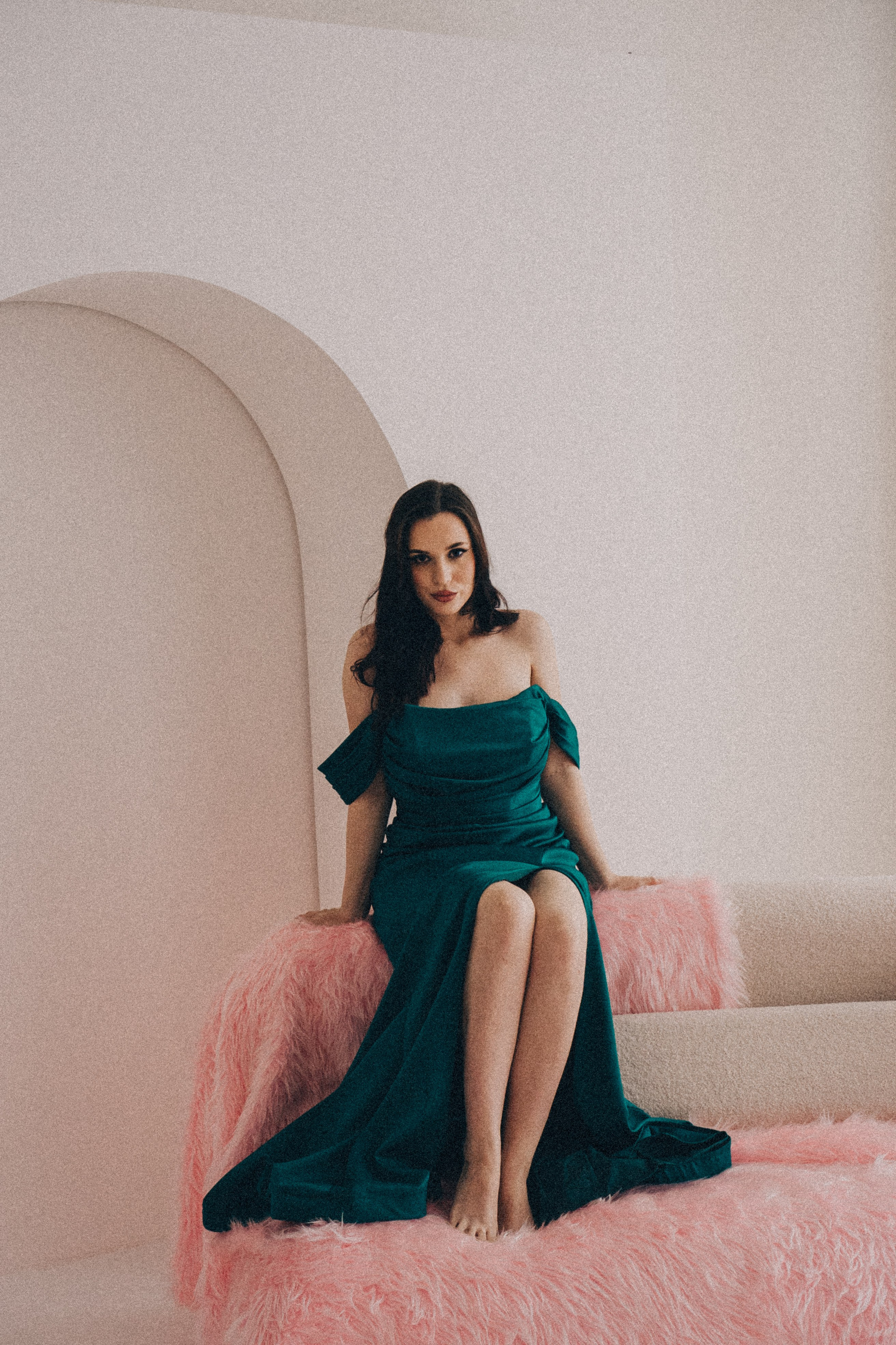 Весенняя. Профессиональный фотограф, Санкт-Петербург — Виктория Богомолова