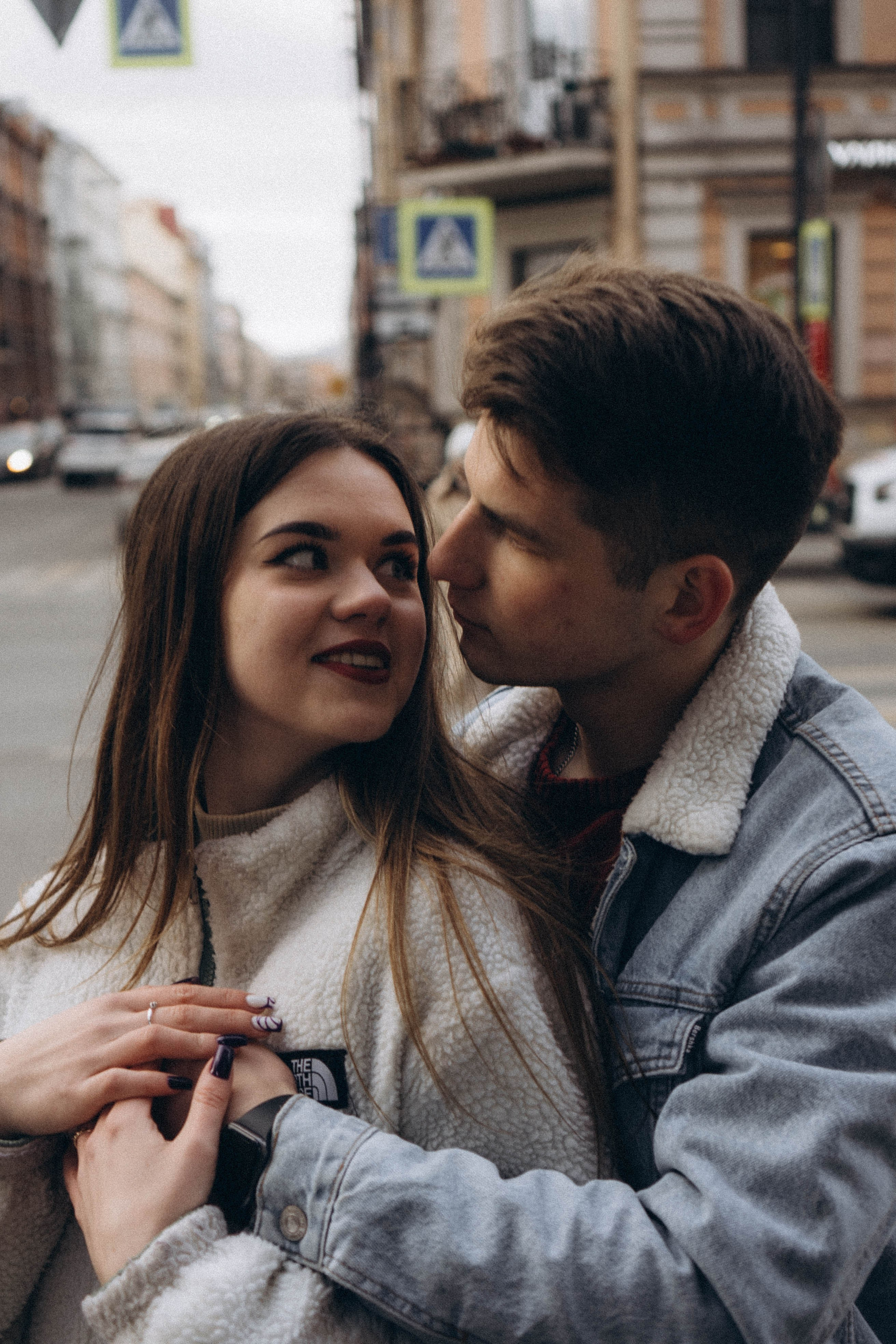 Прогулочная. Профессиональный фотограф, Санкт-Петербург — Виктория Богомолова