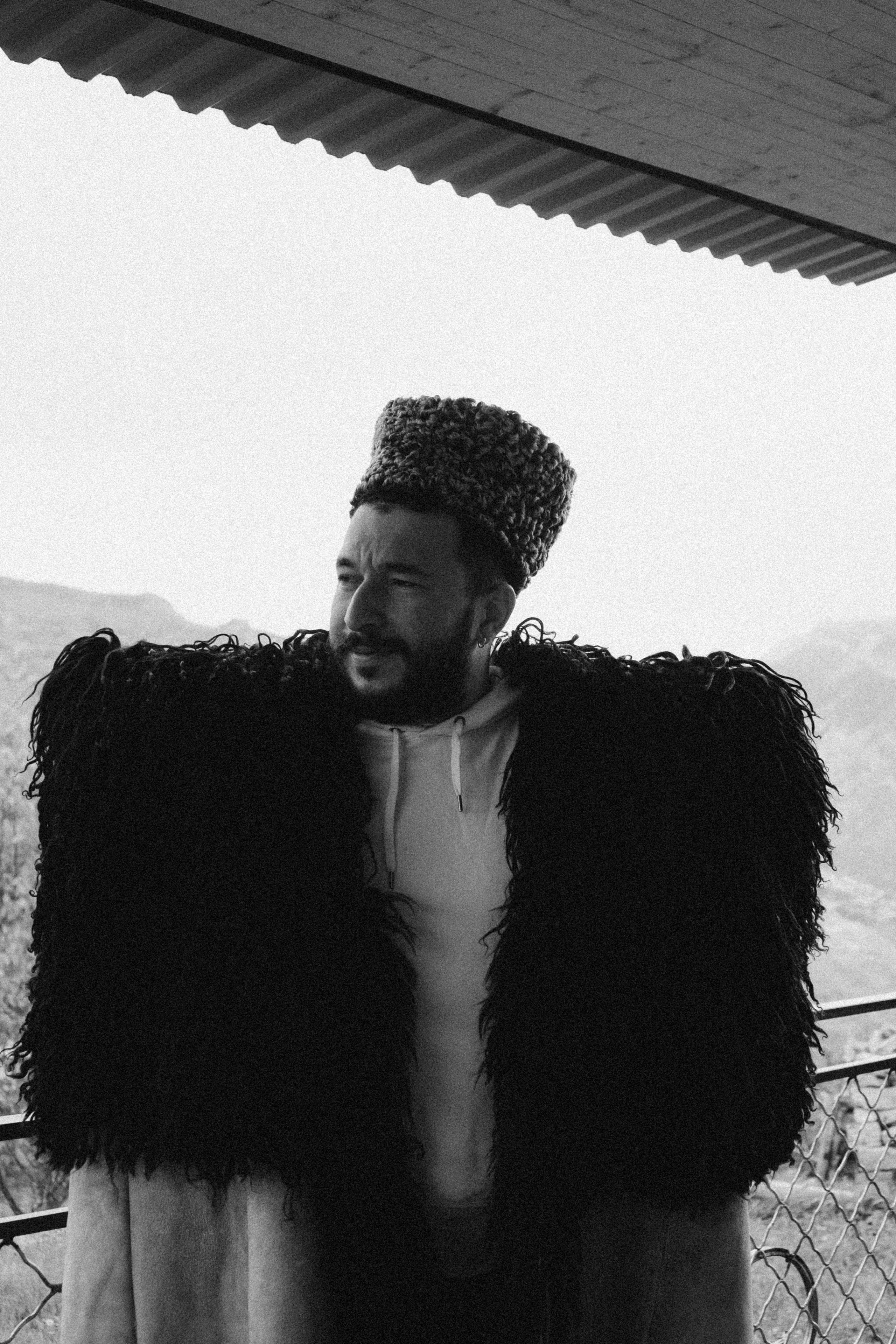 Кавказ. Профессиональный фотограф, Санкт-Петербург — Виктория Богомолова