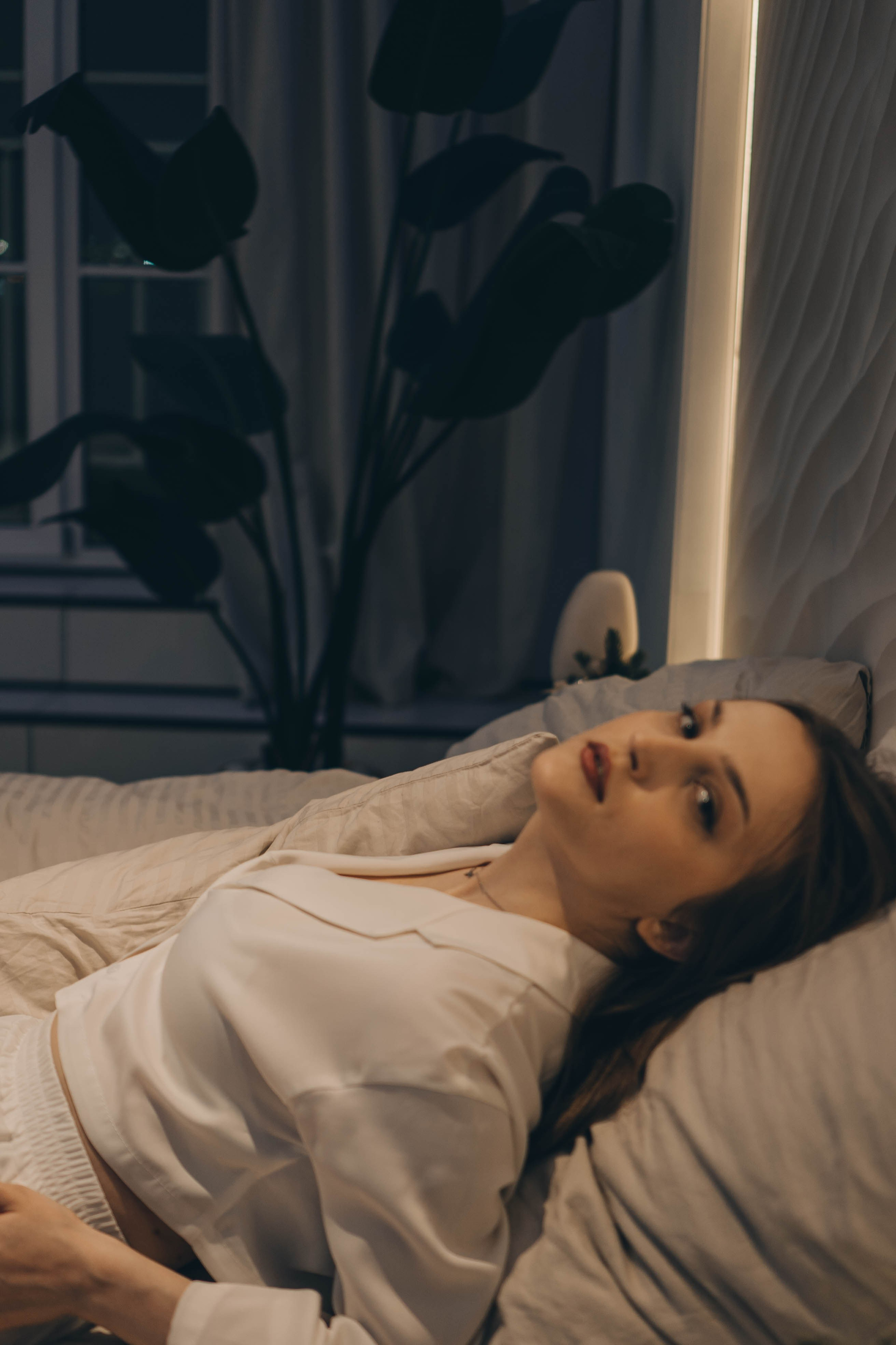 Новогодняя. Профессиональный фотограф, Санкт-Петербург — Виктория Богомолова