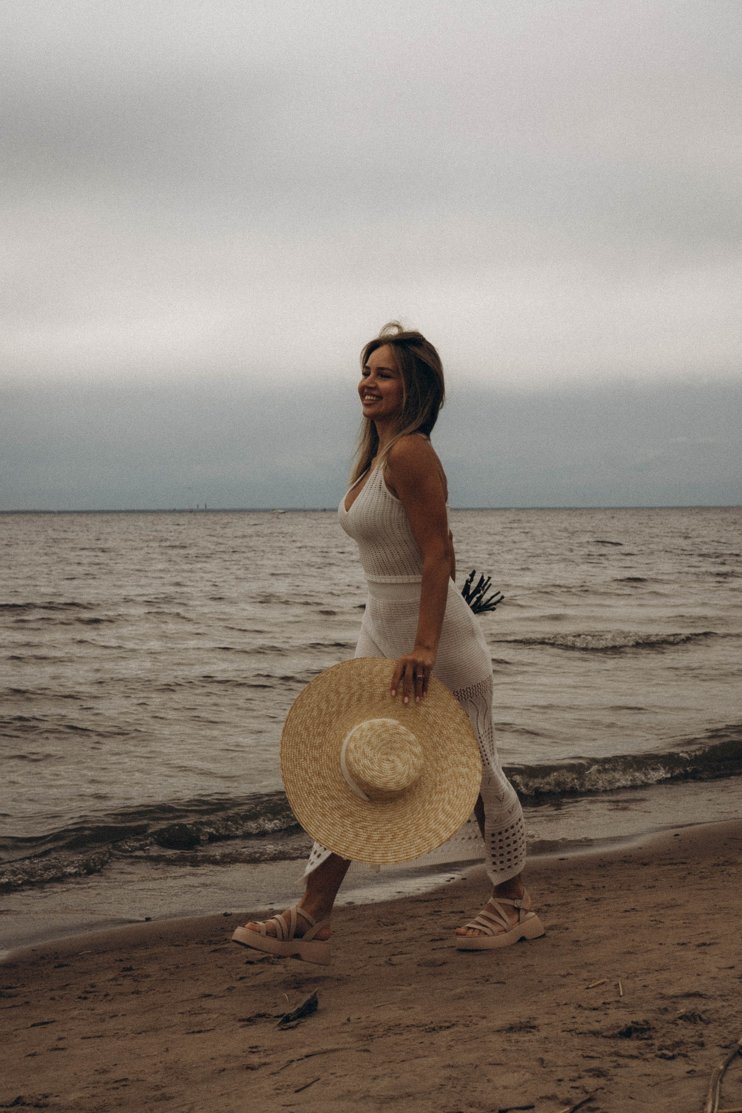 Прогулка в парке. Профессиональный фотограф, Санкт-Петербург — Виктория Богомолова