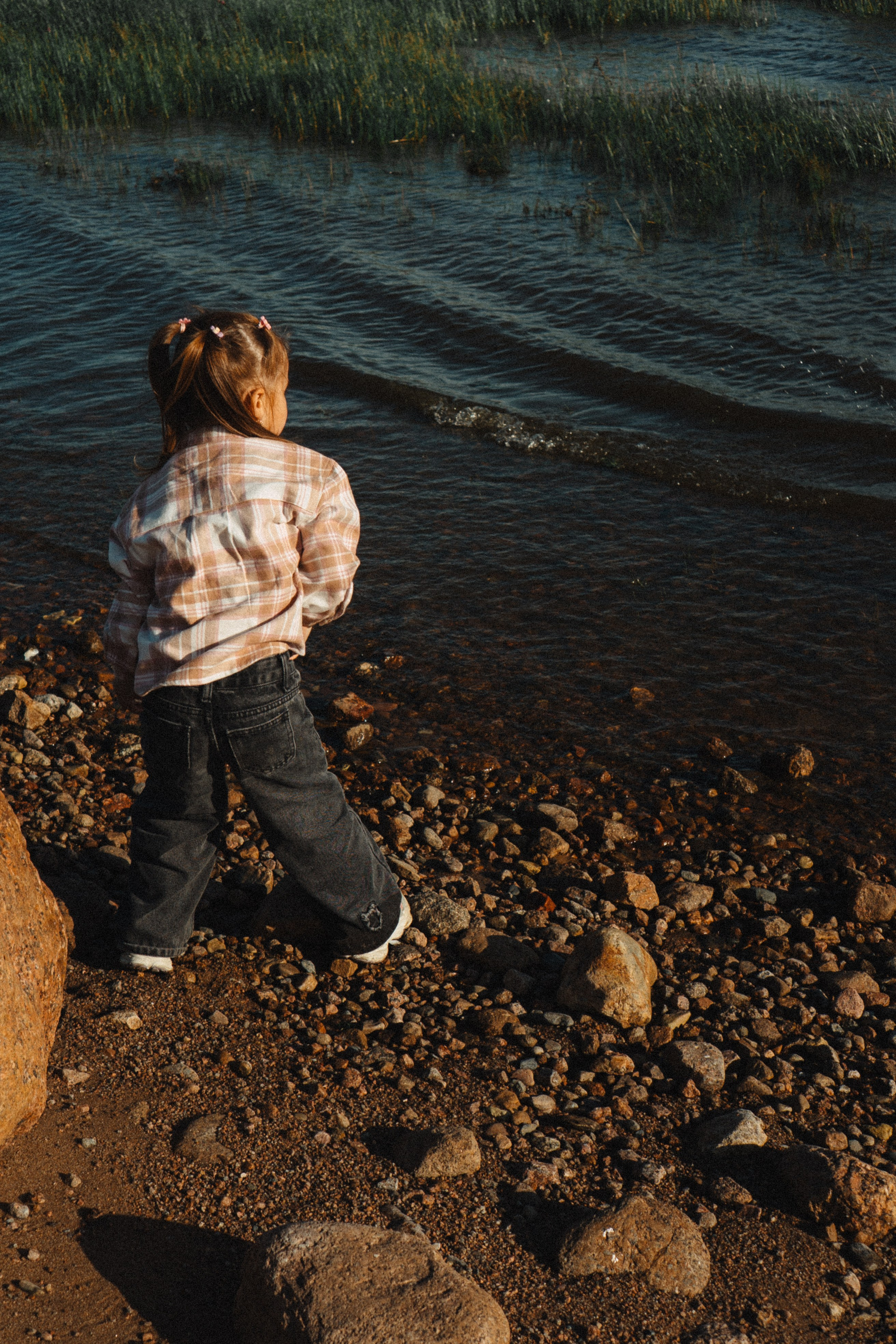 МАМА И ДОЧКА НА ФИНСКОМ ЗАЛИВЕ. Профессиональный фотограф, Санкт-Петербург — Виктория Богомолова