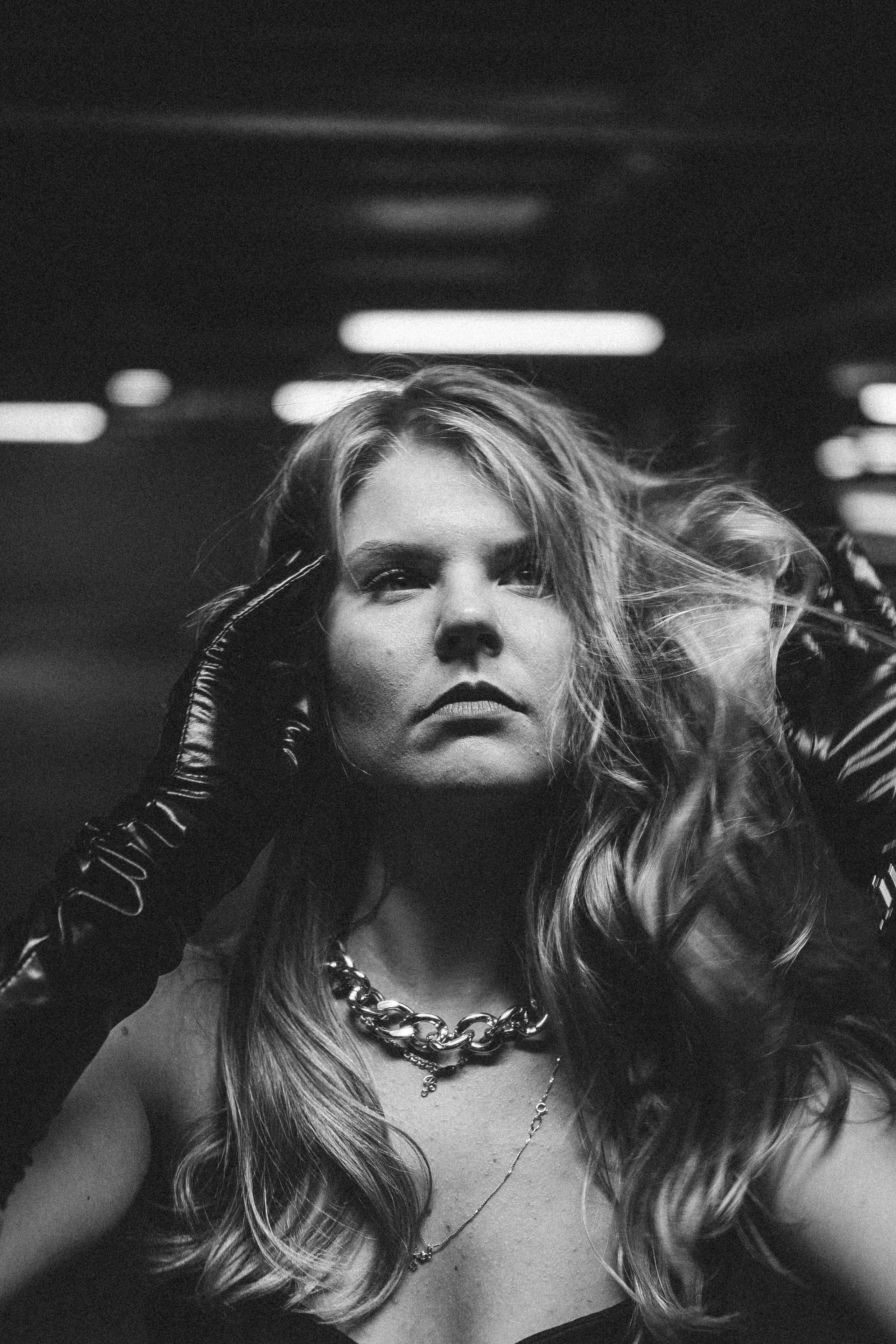 ЧБ. Профессиональный фотограф, Санкт-Петербург — Виктория Богомолова