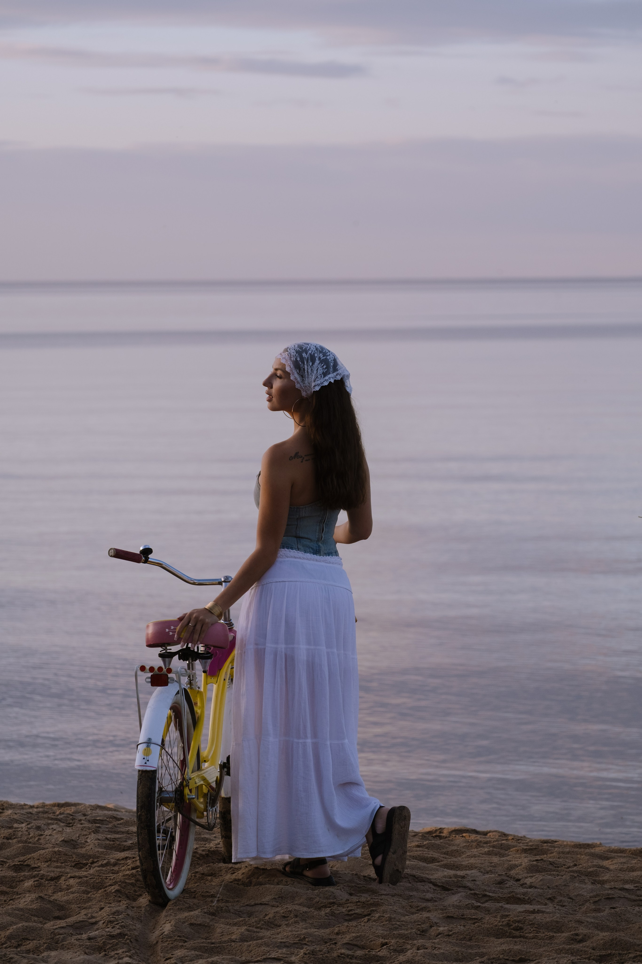 ЗАКАТ НА ЛАДОЖСКОМ ОЗЕРЕ. Профессиональный фотограф, Санкт-Петербург — Виктория Богомолова