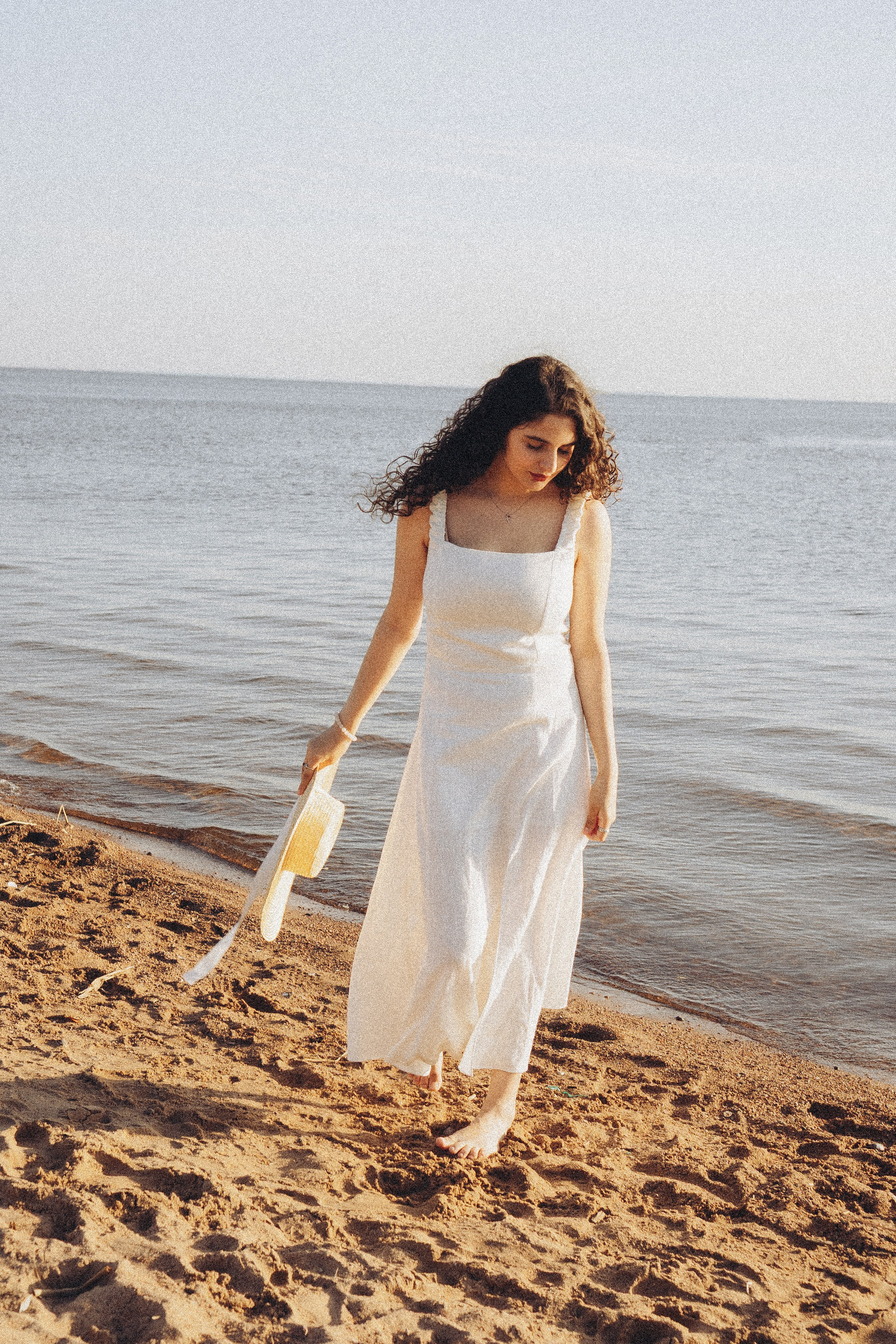 НА ФИНСКОМ ЗАЛИВЕ. Профессиональный фотограф, Санкт-Петербург — Виктория Богомолова