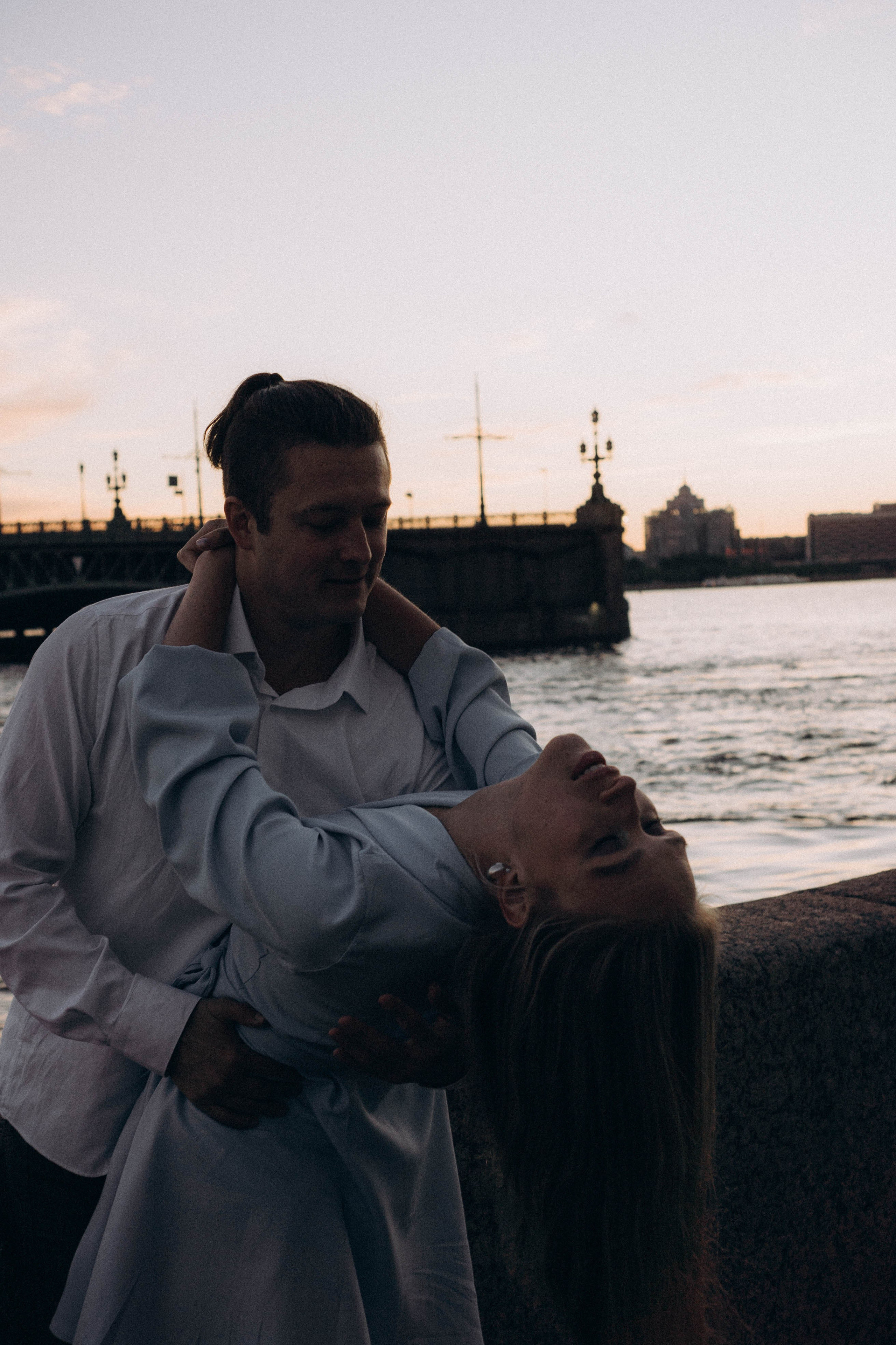 СЧАСТЛИВОЕ УТРО. Профессиональный фотограф, Санкт-Петербург — Виктория Богомолова