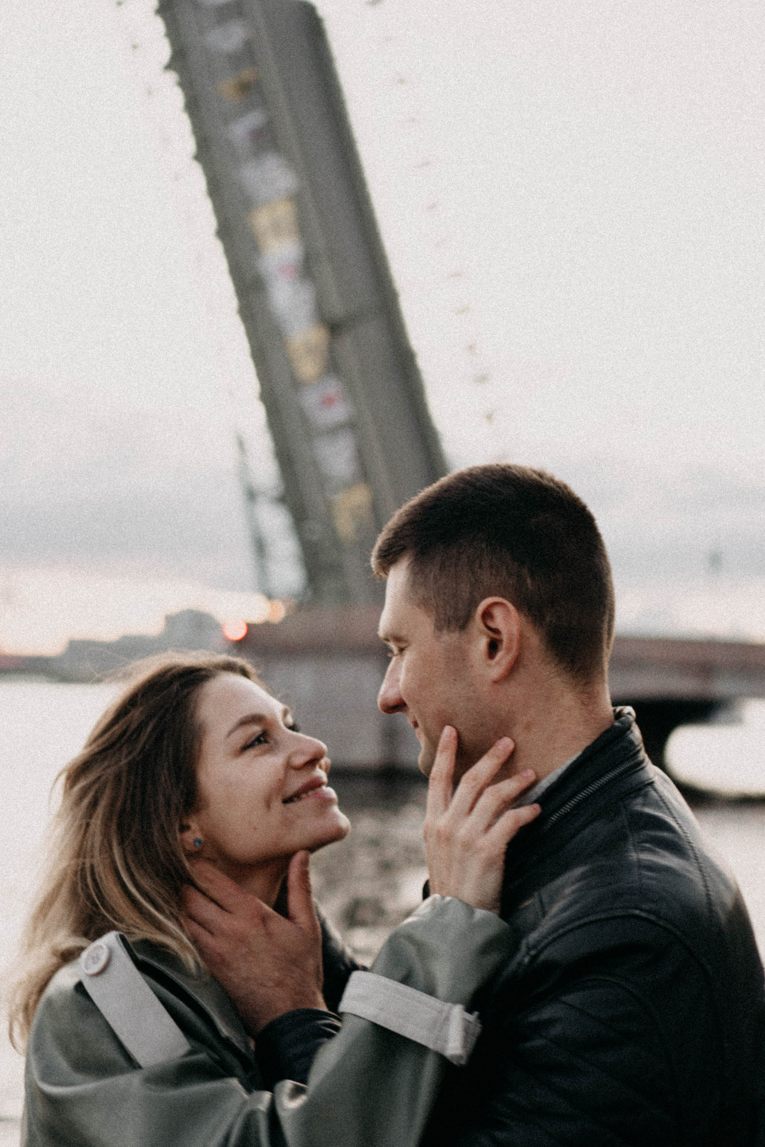 Рассветная, белые ночи. Профессиональный фотограф, Санкт-Петербург — Виктория Богомолова