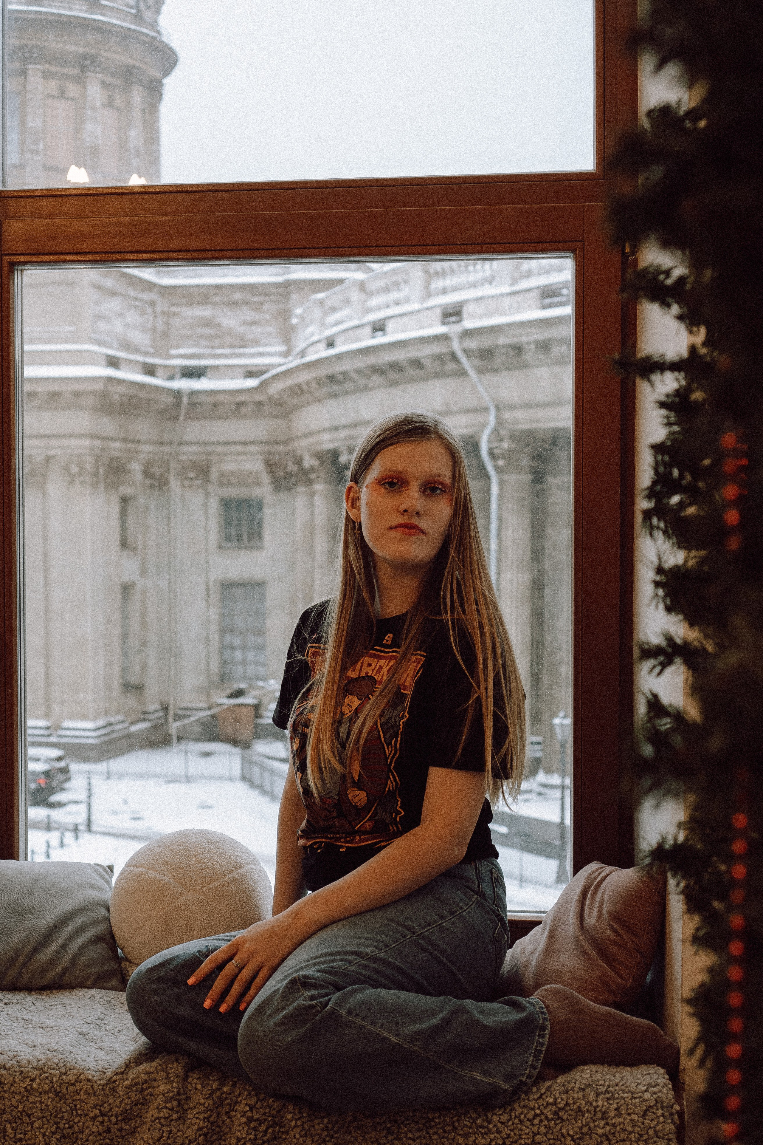 Студия лепки. Профессиональный фотограф, Санкт-Петербург — Виктория Богомолова