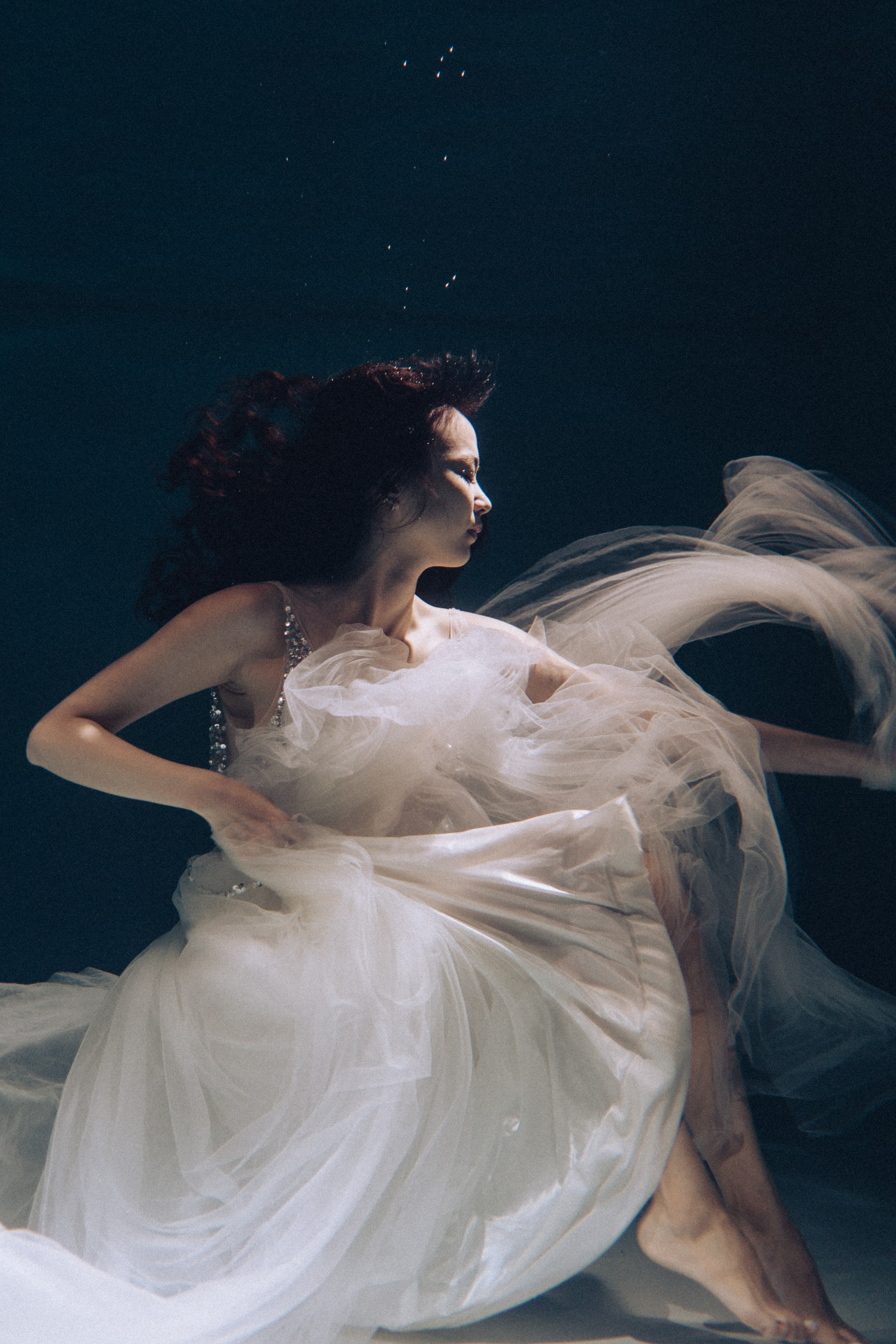 ФОТОСЕСИСИЯ В БАССЕЙНЕ. Профессиональный фотограф, Санкт-Петербург — Виктория Богомолова