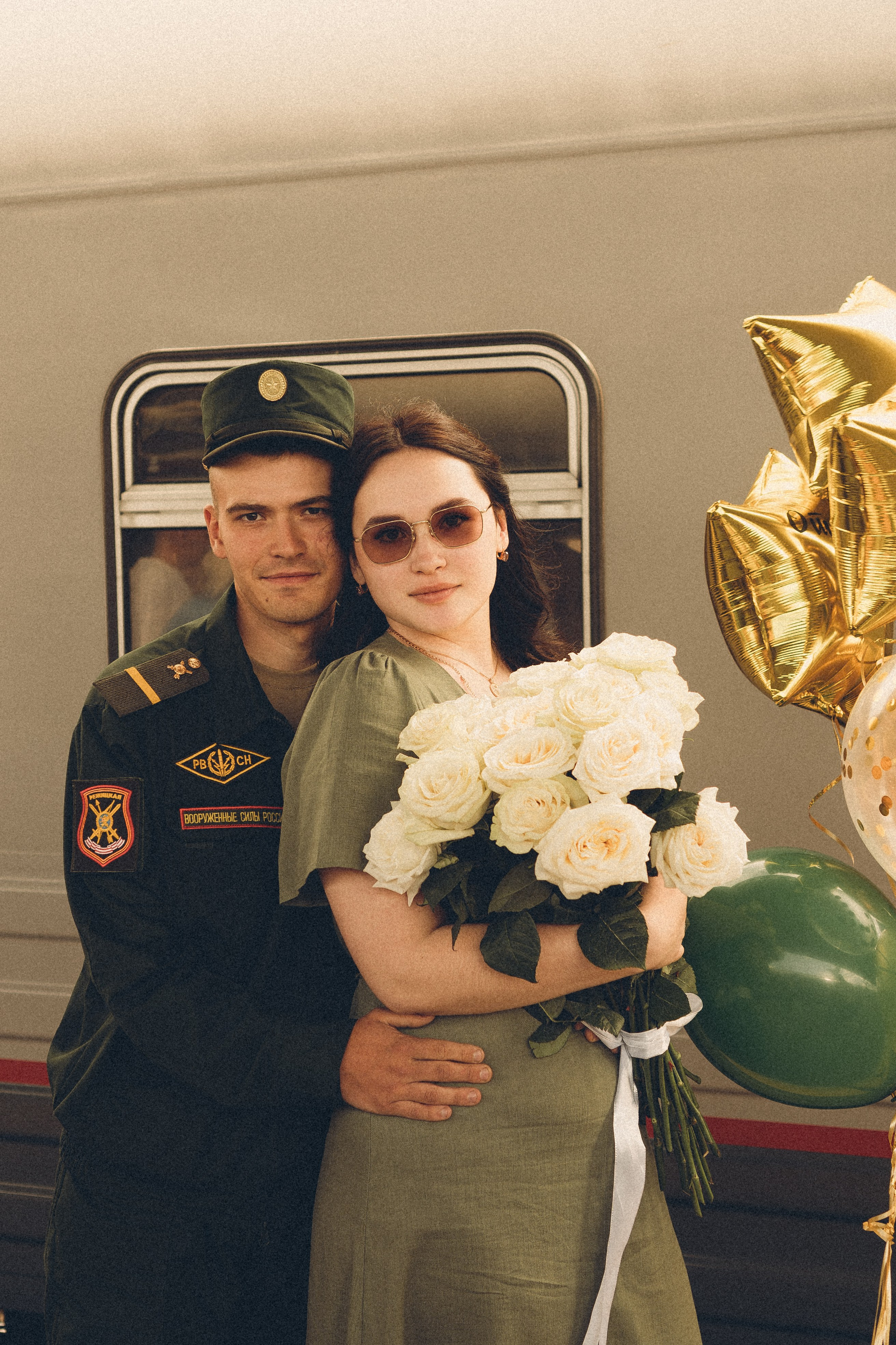 ПРЕДЛОЖЕНИЕ. Профессиональный фотограф, Санкт-Петербург — Виктория Богомолова