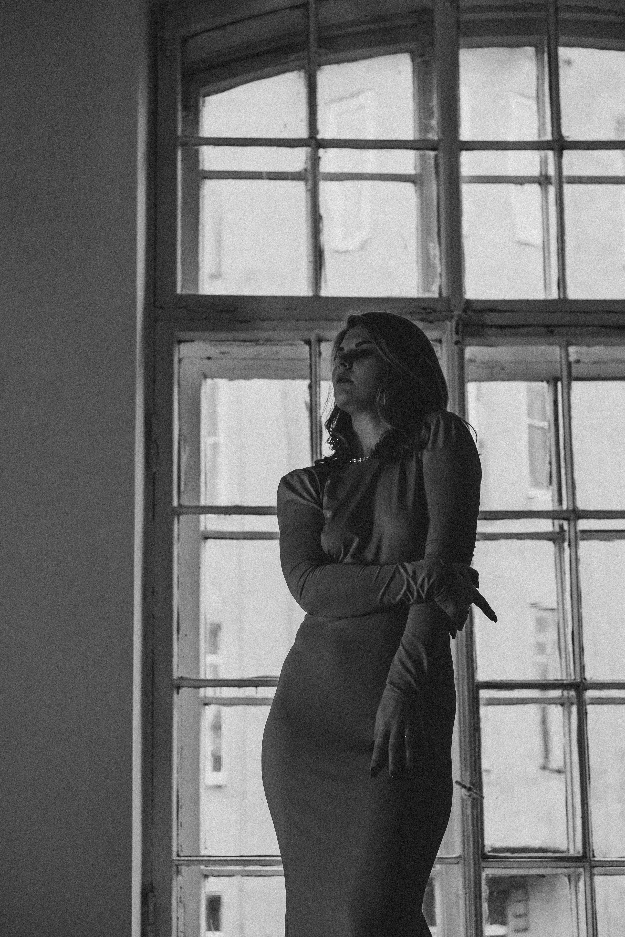 Студийная для девушки. Профессиональный фотограф, Санкт-Петербург — Виктория Богомолова