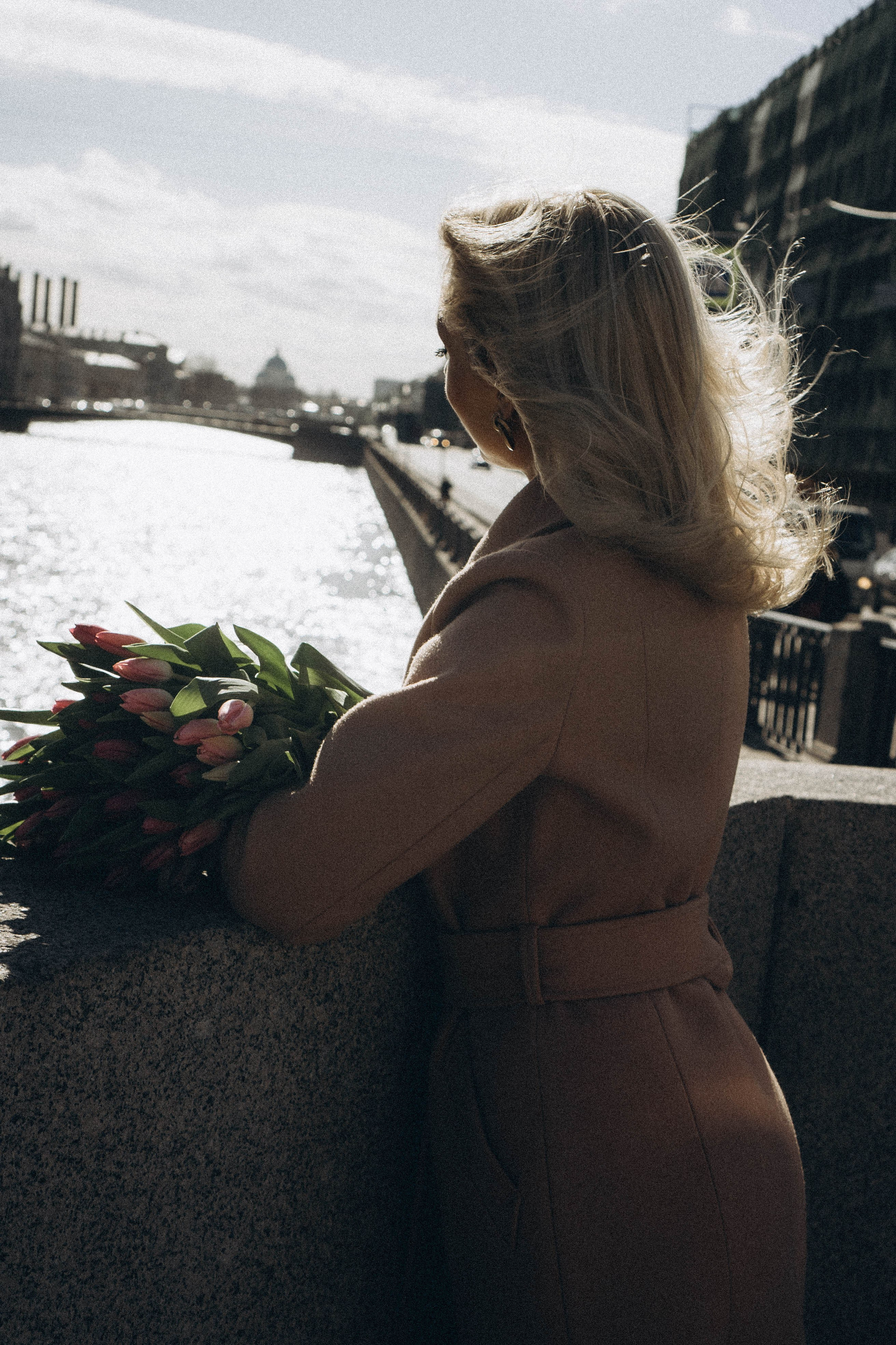 Питерская атмосфера. Профессиональный фотограф, Санкт-Петербург — Виктория Богомолова