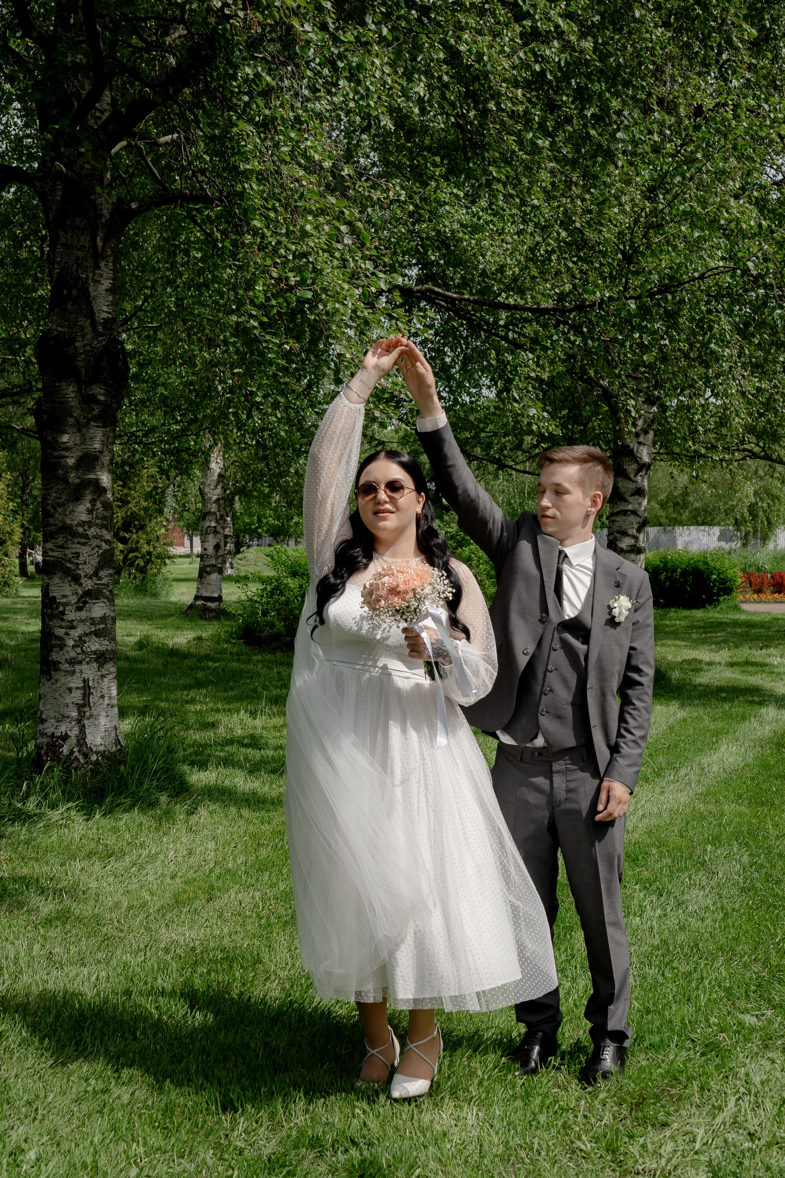 СВАДЕБНАЯ СЬЕМКА В ЗАГСЕ И БАНКЕТ. Профессиональный фотограф, Санкт-Петербург — Виктория Богомолова