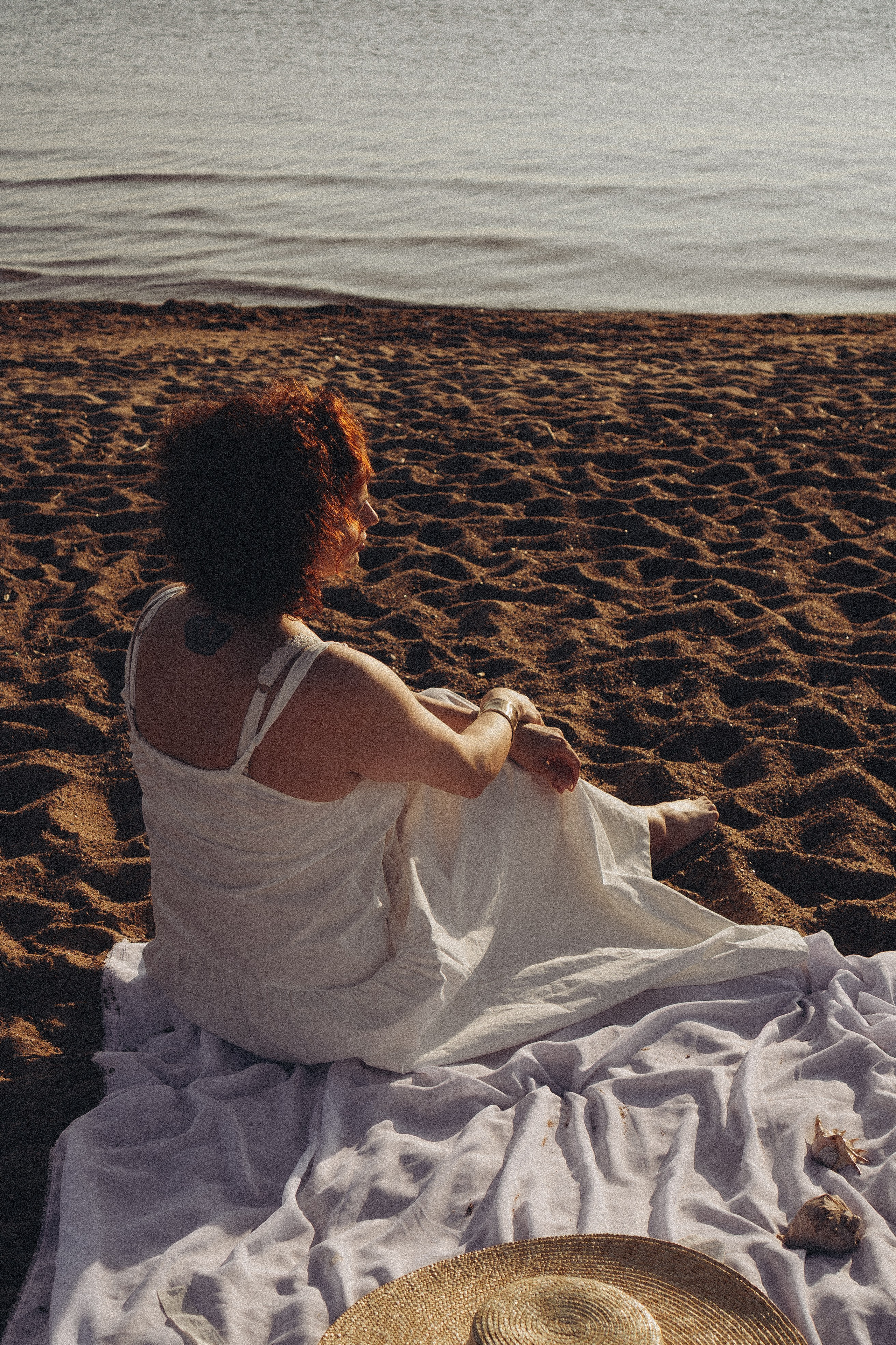 У ФИНСКОГО ЗАЛИВА. Профессиональный фотограф, Санкт-Петербург — Виктория Богомолова