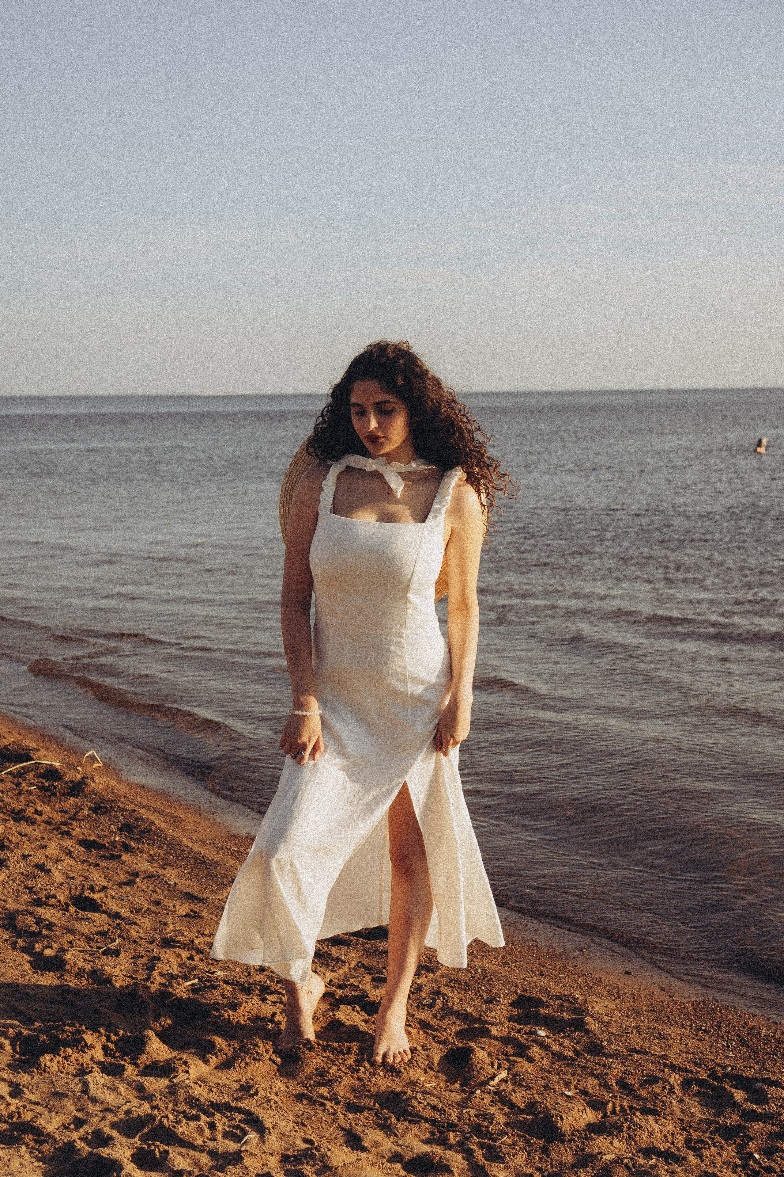 НА ФИНСКОМ ЗАЛИВЕ. Профессиональный фотограф, Санкт-Петербург — Виктория Богомолова