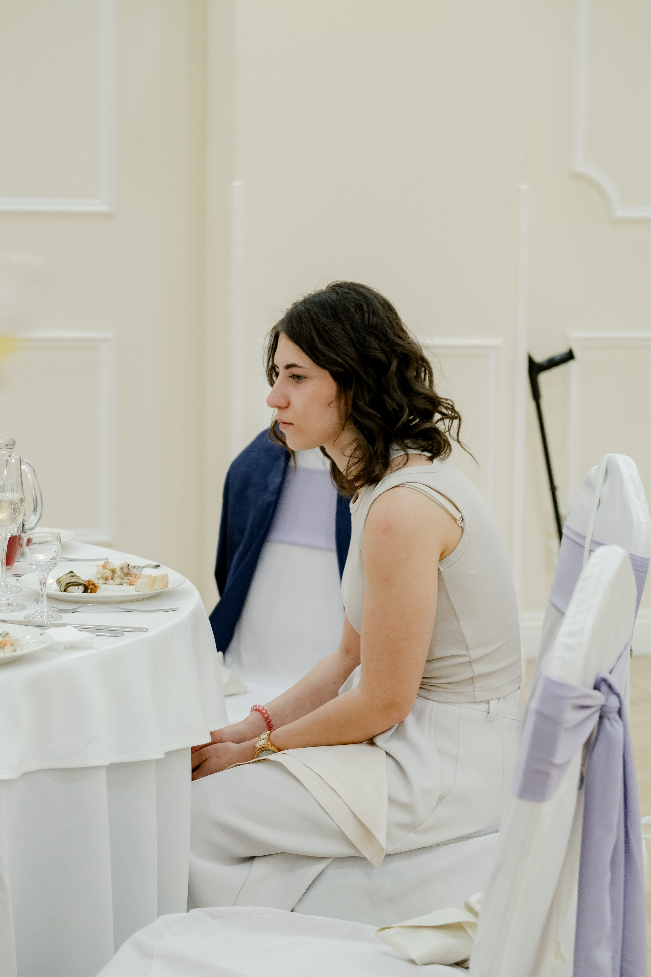 СВАДЕБНАЯ СЬЕМКА В ЗАГСЕ И БАНКЕТ. Профессиональный фотограф, Санкт-Петербург — Виктория Богомолова