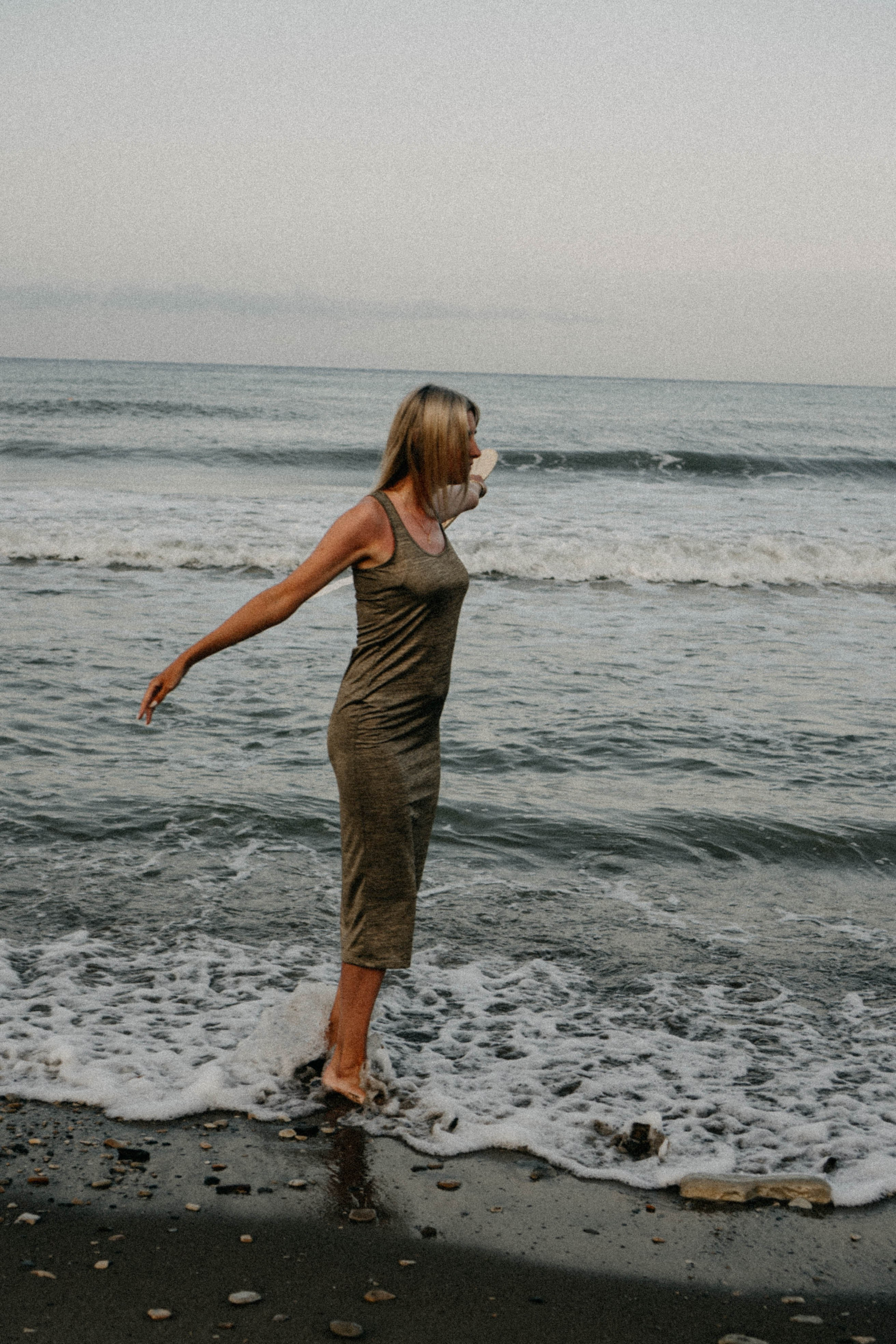 Море. Профессиональный фотограф, Санкт-Петербург — Виктория Богомолова