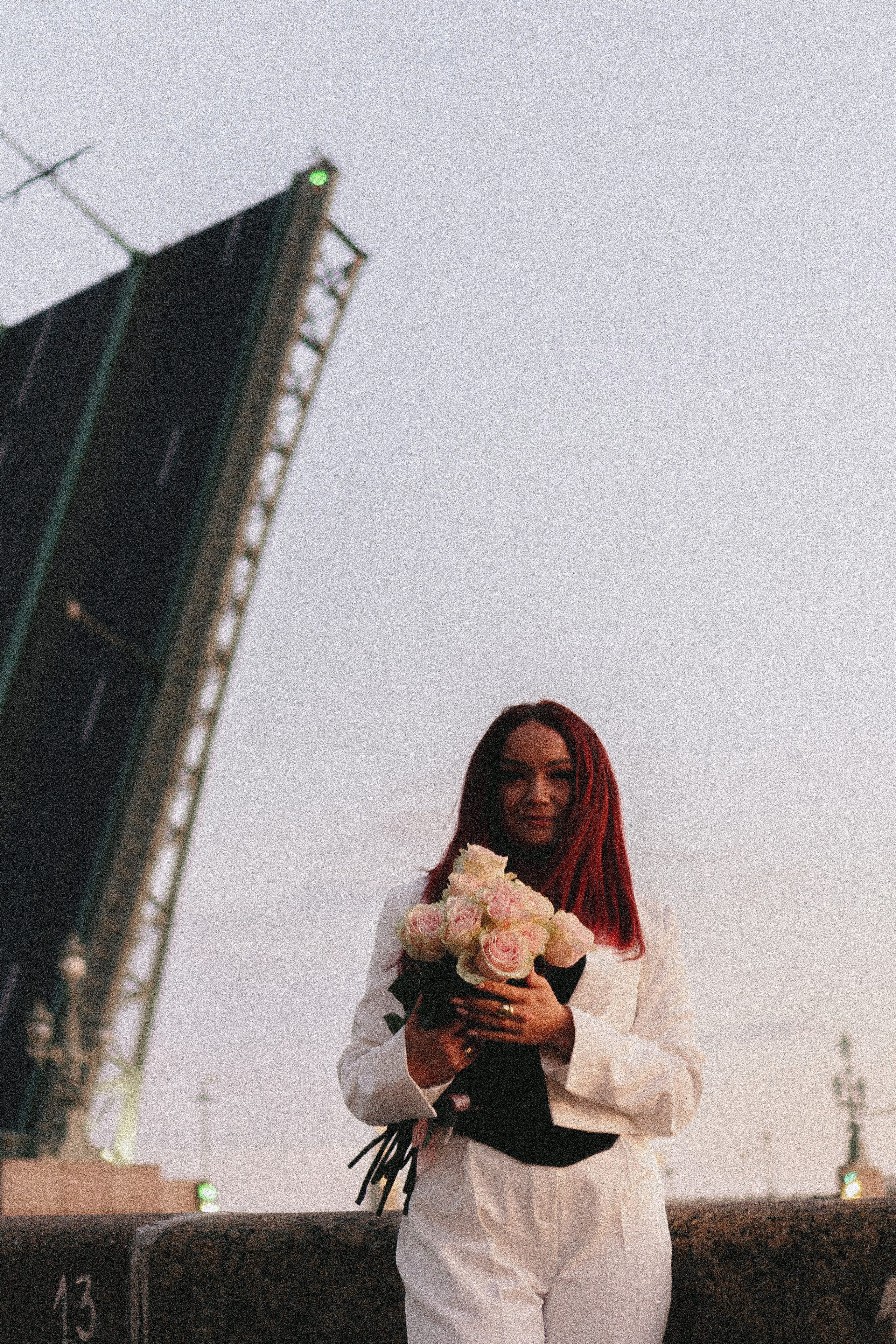 РАССВЕТНАЯ ИСТОРИЯ. Профессиональный фотограф, Санкт-Петербург — Виктория Богомолова